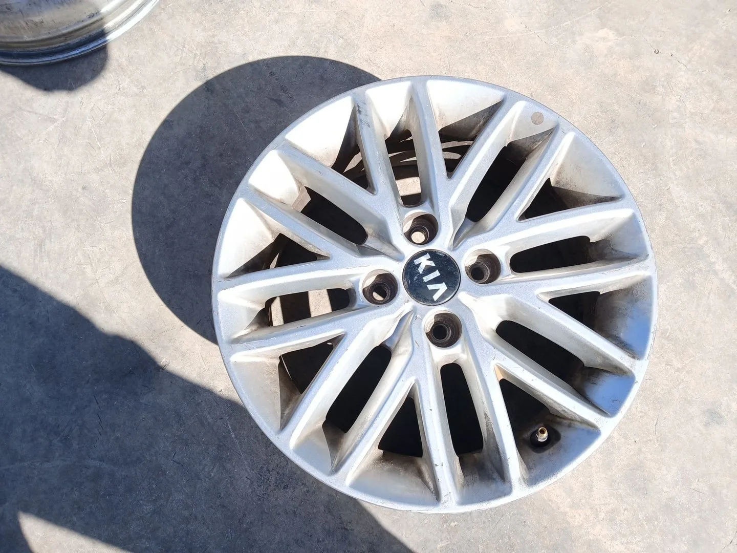 Llanta para Kia Rio Iv (Yb, Sc, Fb)