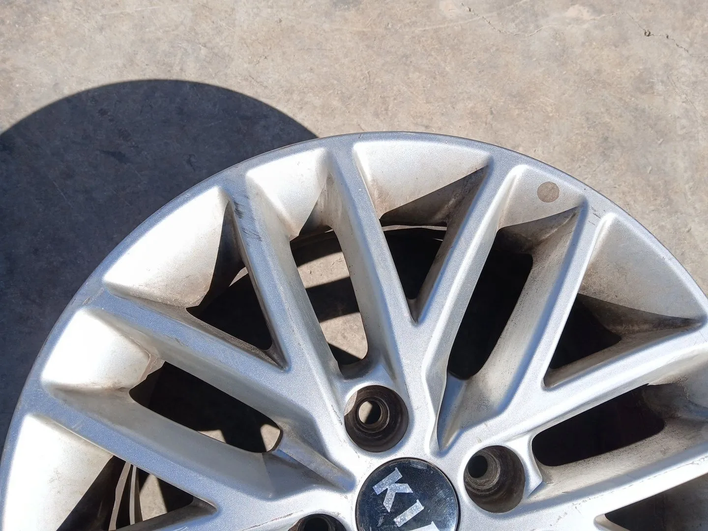 Llanta para Kia Rio Iv (Yb, Sc, Fb)