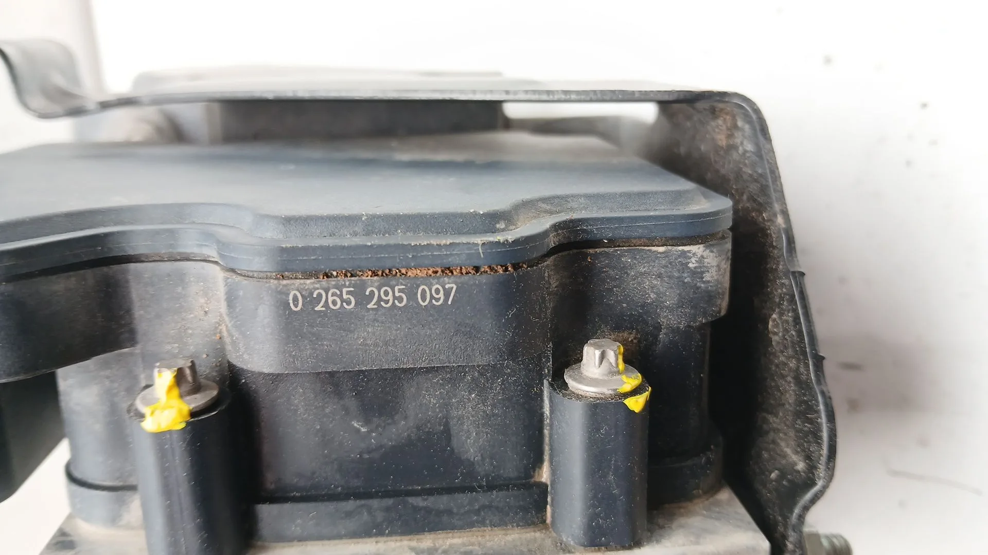 Abs para Opel Vivaro C Furgoneta (K0)