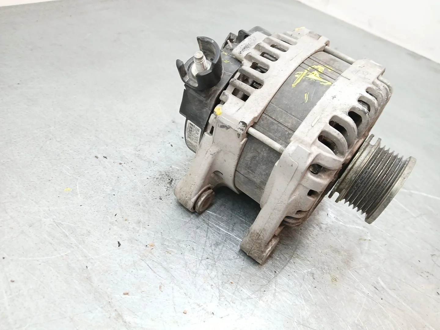 Alternador para Opel Vivaro C Furgoneta (K0)