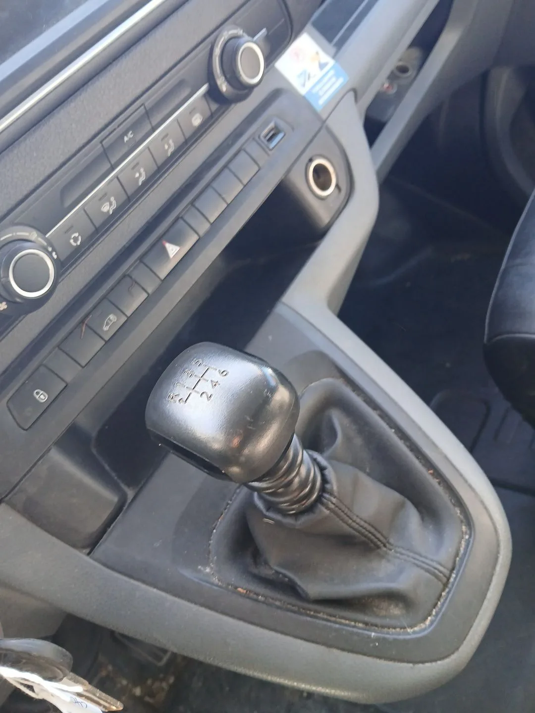 Caja Cambios para Opel Vivaro C Furgoneta (K0)