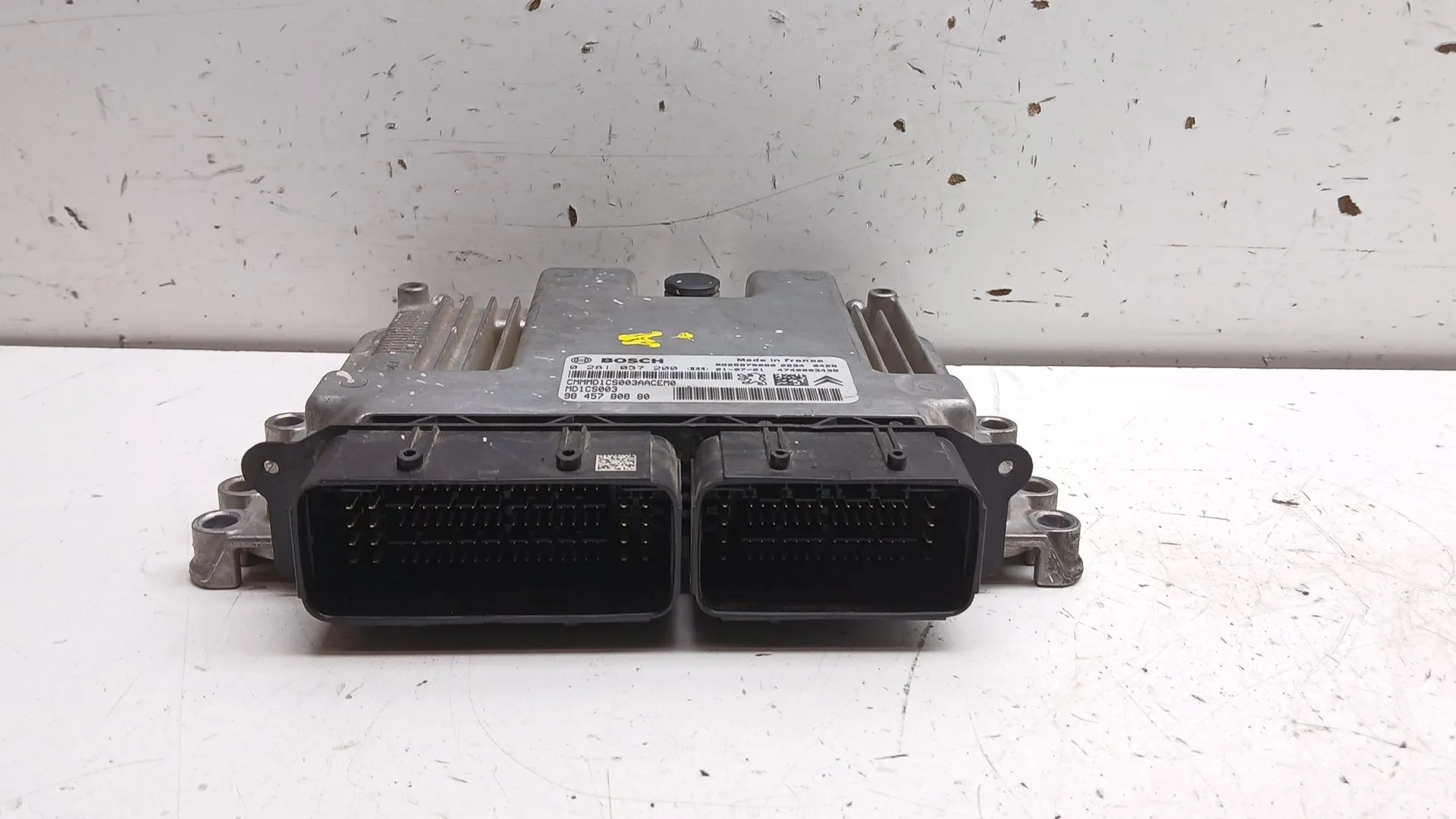 Centralita Motor Uce para Opel Vivaro C Furgoneta (K0)