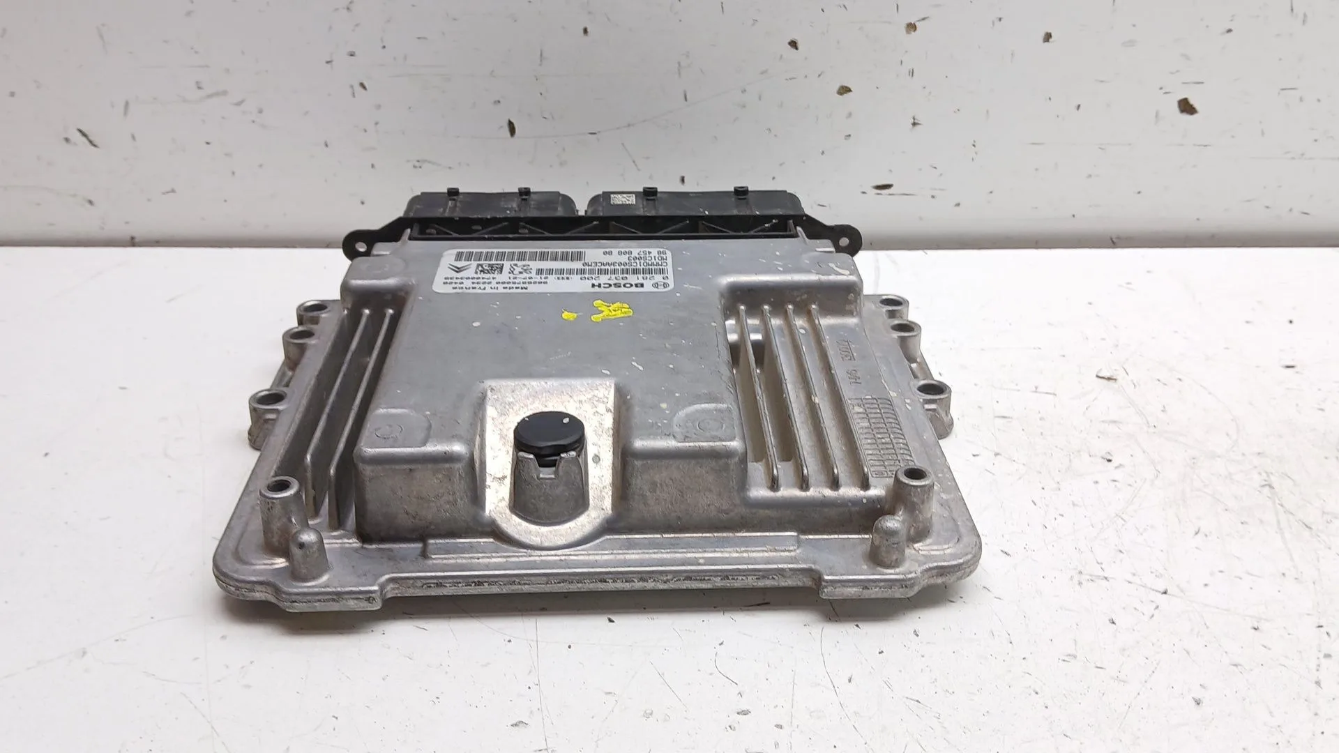 Centralita Motor Uce para Opel Vivaro C Furgoneta (K0)