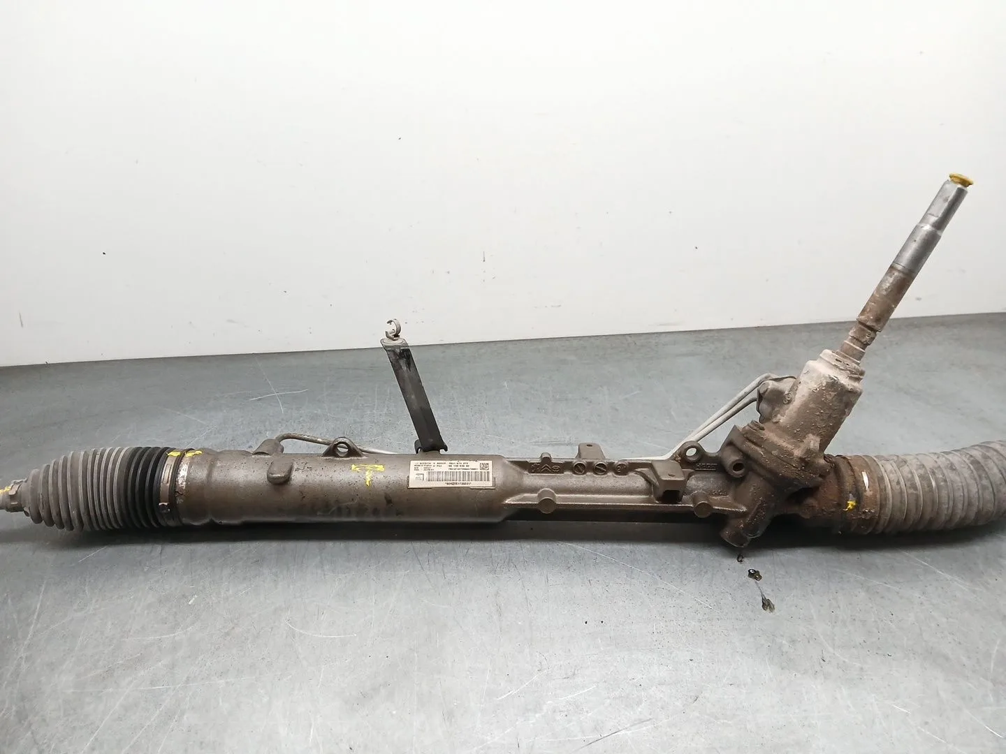 Cremallera Direccion para Opel Vivaro C Furgoneta (K0)