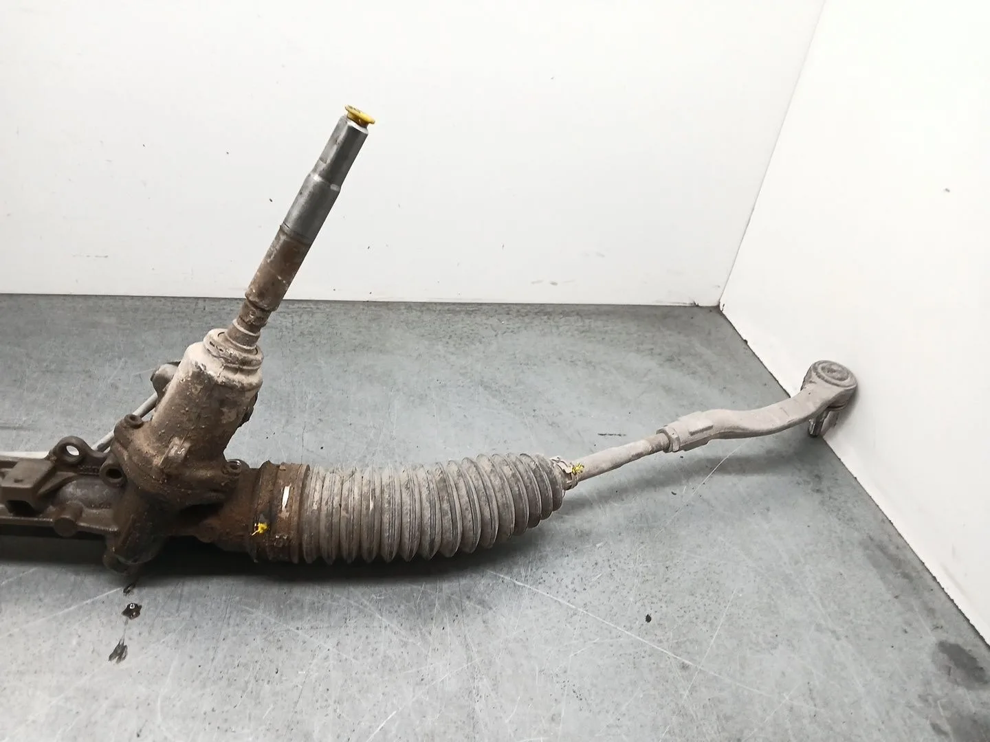 Cremallera Direccion para Opel Vivaro C Furgoneta (K0)