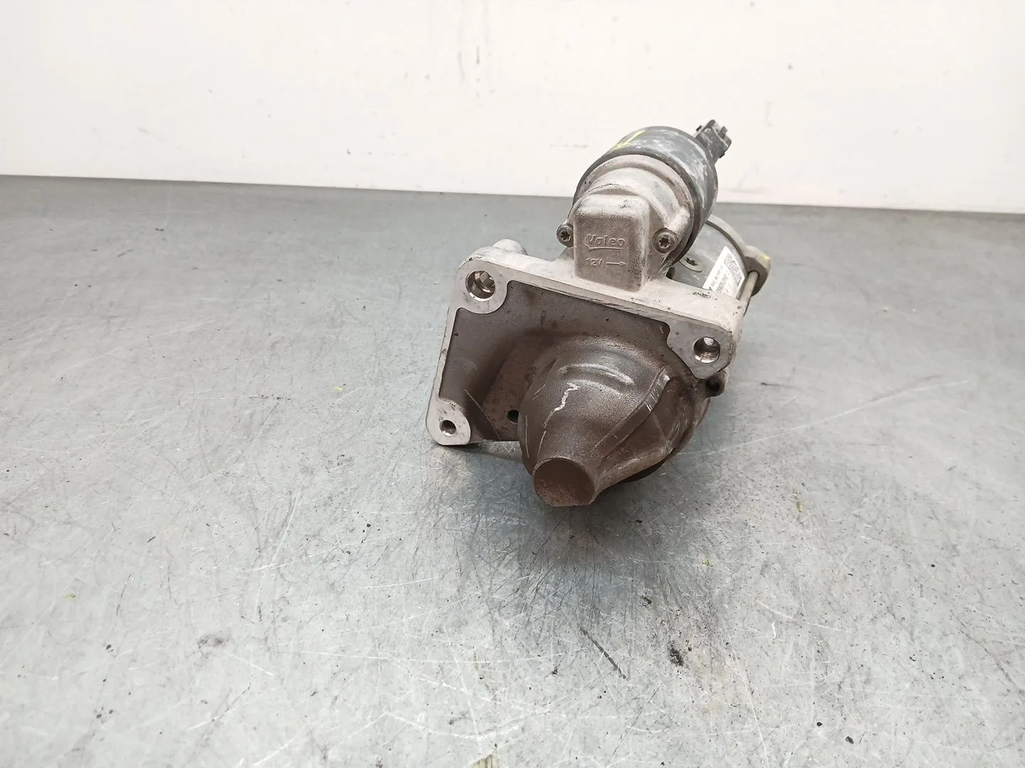 Motor Arranque para Opel Vivaro C Furgoneta (K0)