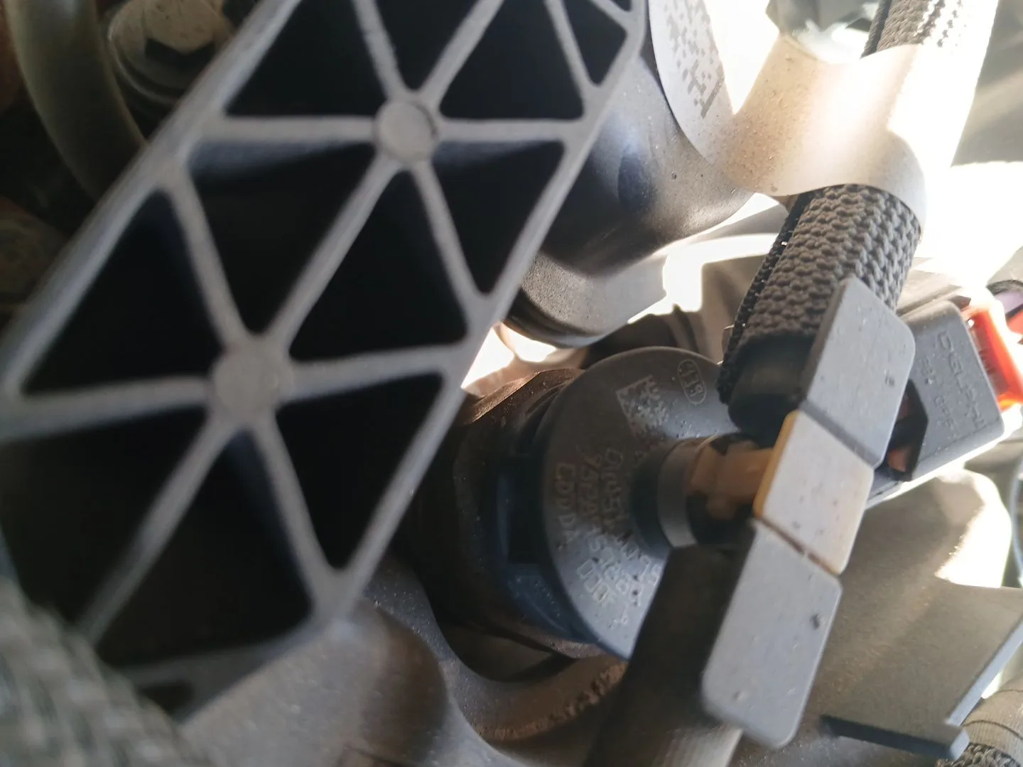 Motor Completo para Opel Vivaro C Furgoneta (K0)