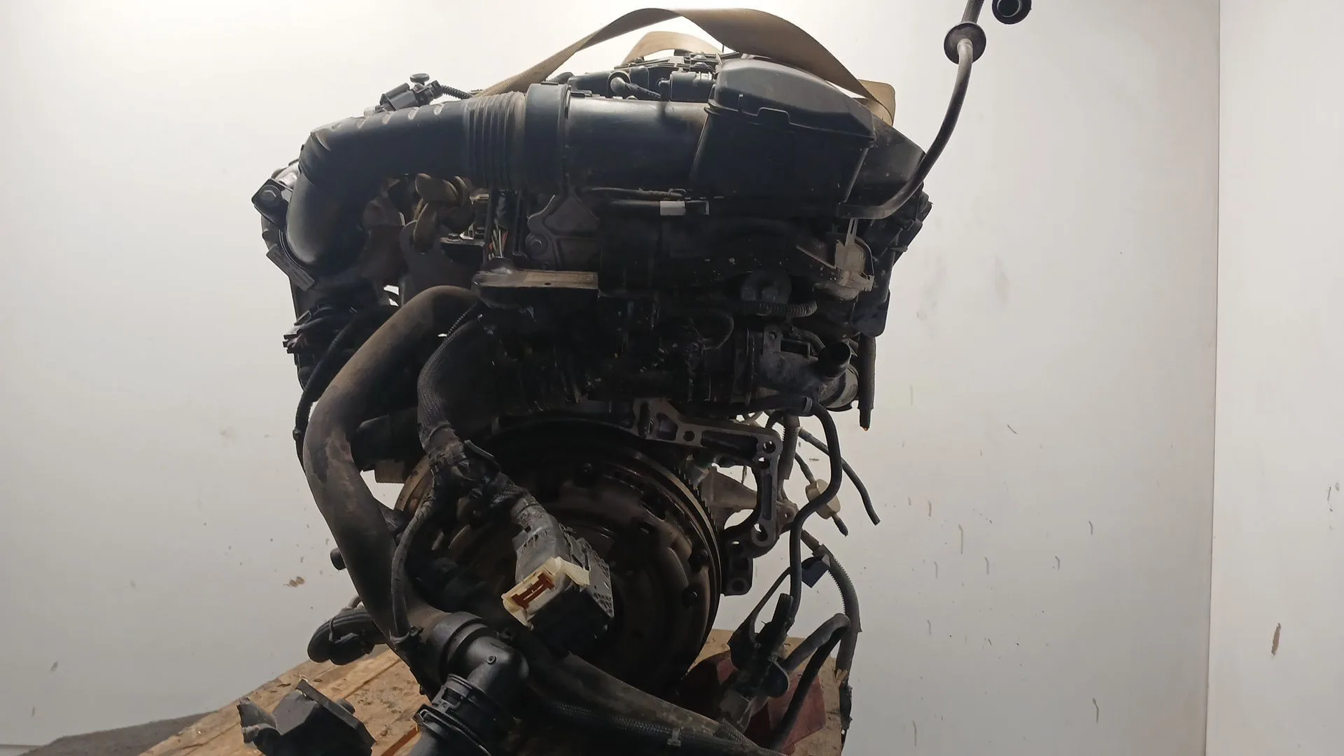 Motor Completo para Opel Vivaro C Furgoneta (K0)
