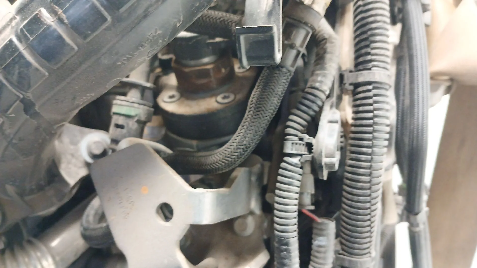 Motor Completo para Opel Vivaro C Furgoneta (K0)