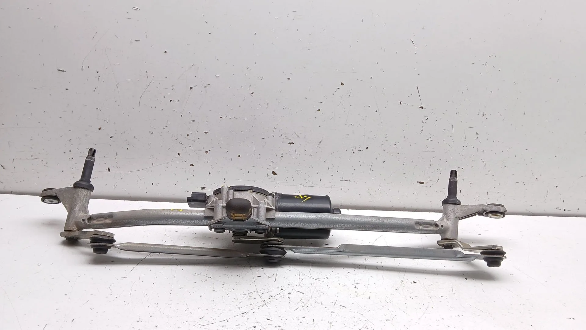 Motor Limpia Delantero para Opel Vivaro C Furgoneta (K0)
