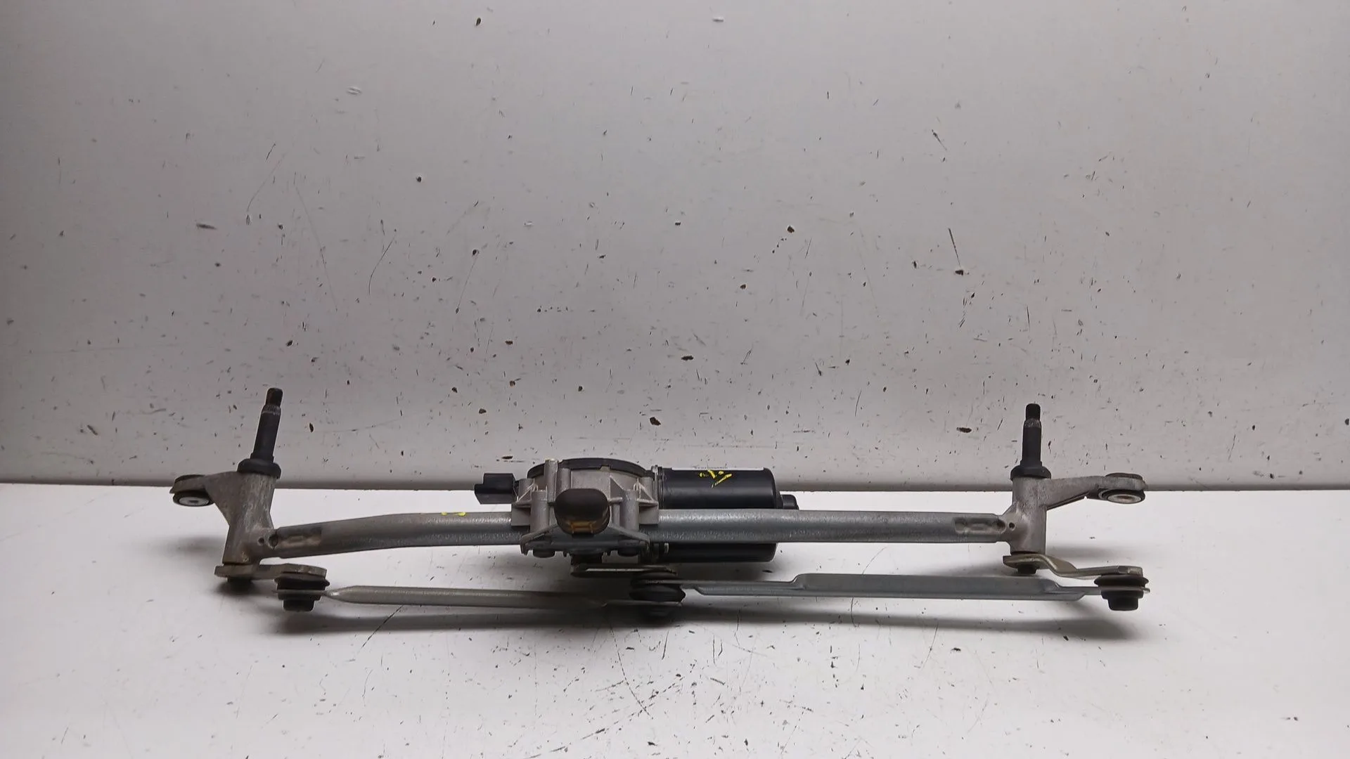 Motor Limpia Delantero para Opel Vivaro C Furgoneta (K0)