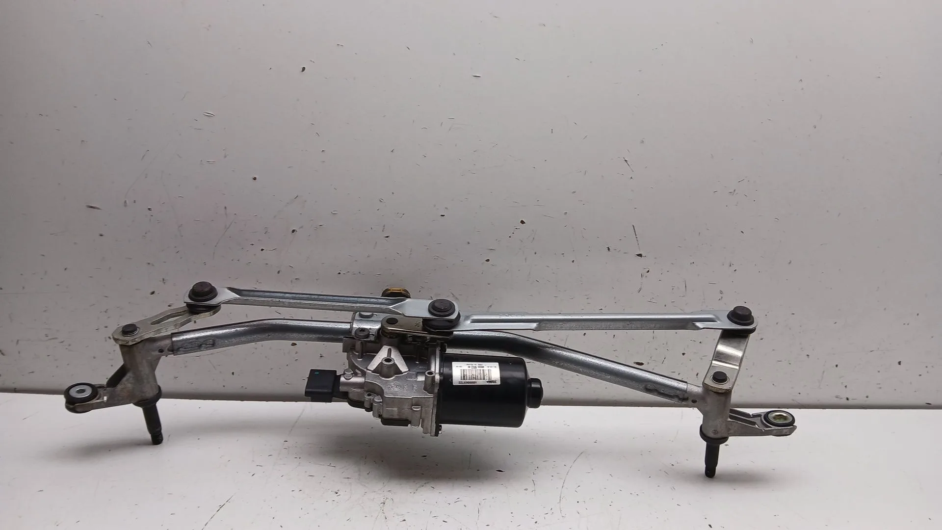 Motor Limpia Delantero para Opel Vivaro C Furgoneta (K0)
