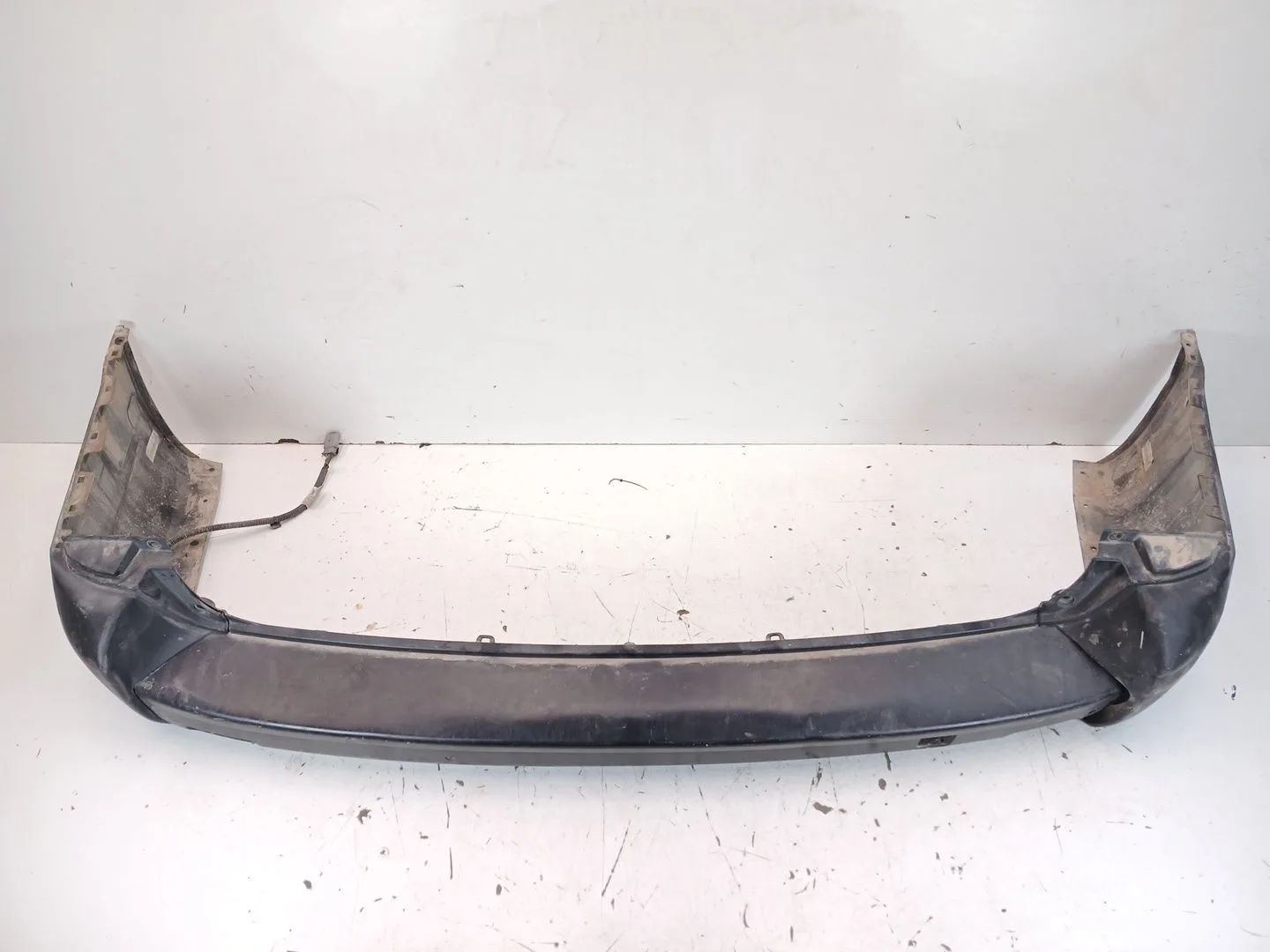 Paragolpes Trasero para Opel Vivaro C Furgoneta (K0)
