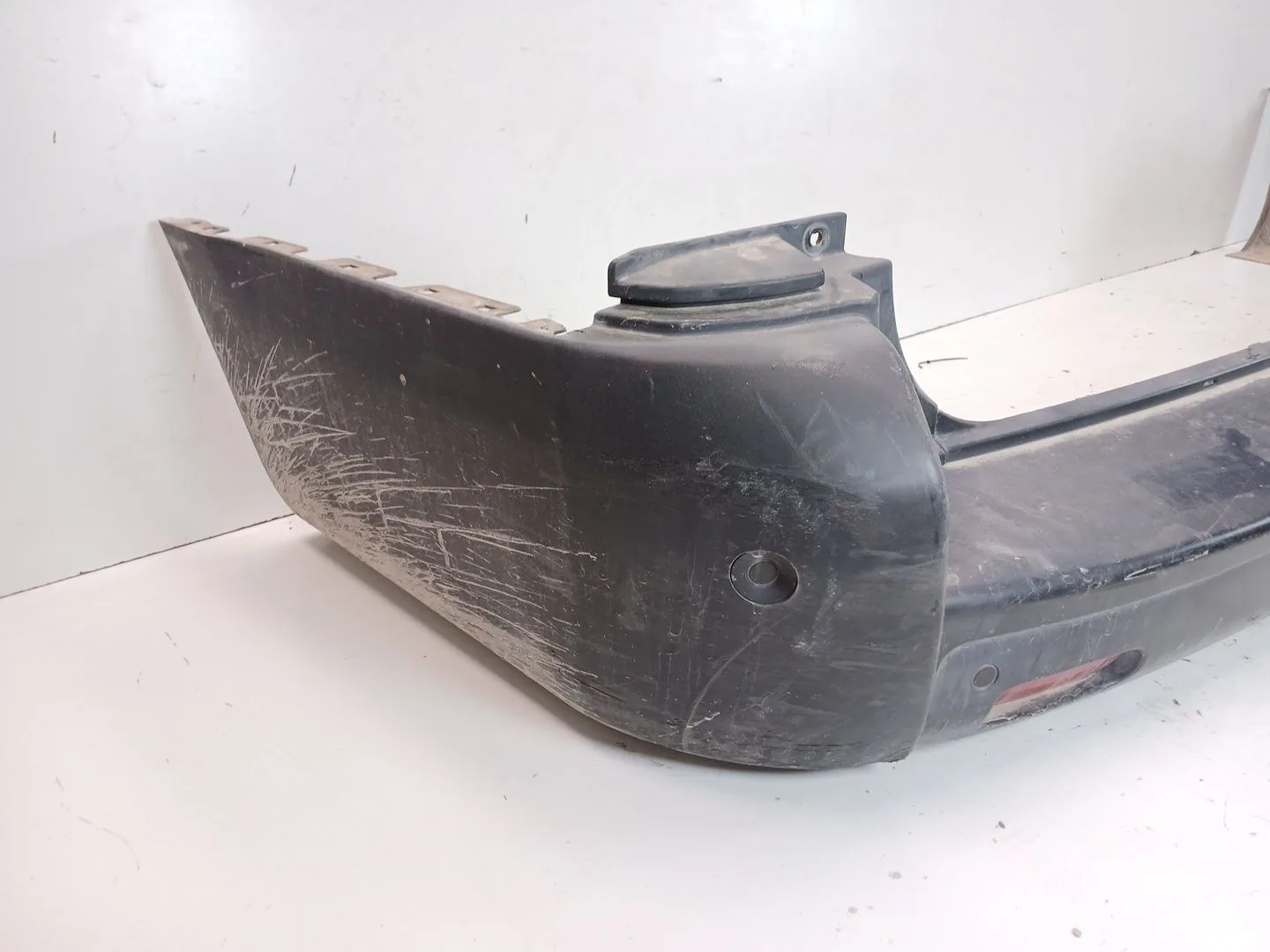 Paragolpes Trasero para Opel Vivaro C Furgoneta (K0)