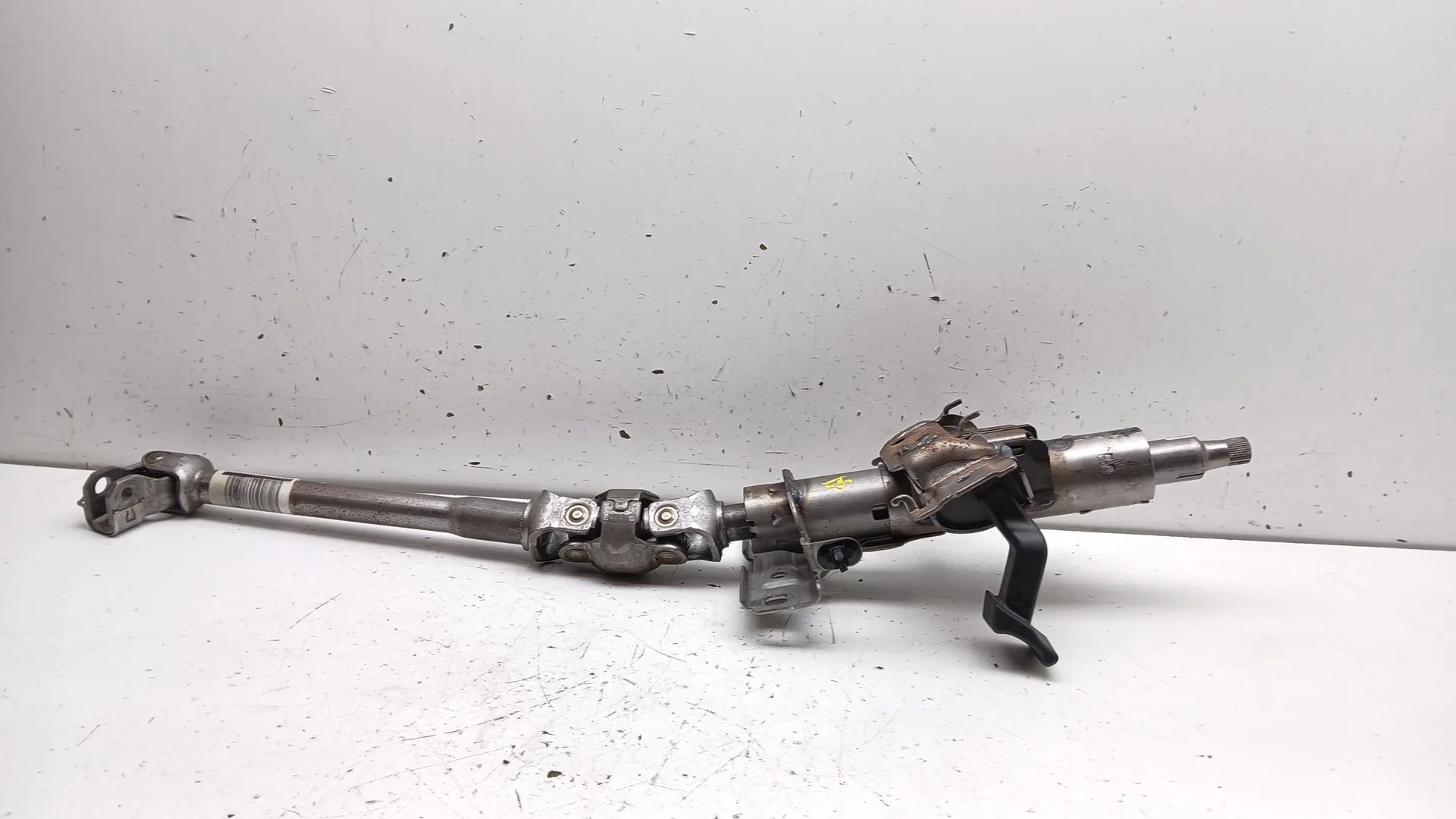 Columna Direccion para Opel Vivaro C Furgoneta (K0)