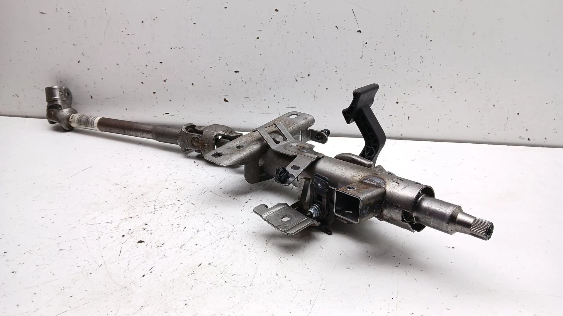 Columna Direccion para Opel Vivaro C Furgoneta (K0)