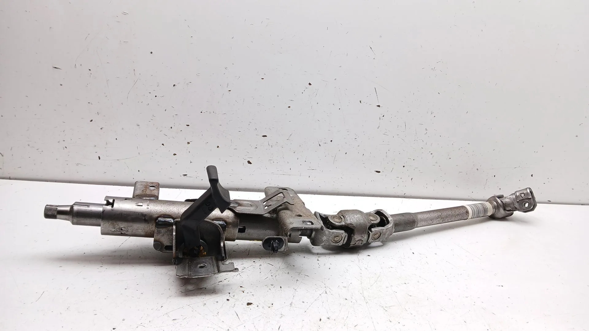 Columna Direccion para Opel Vivaro C Furgoneta (K0)
