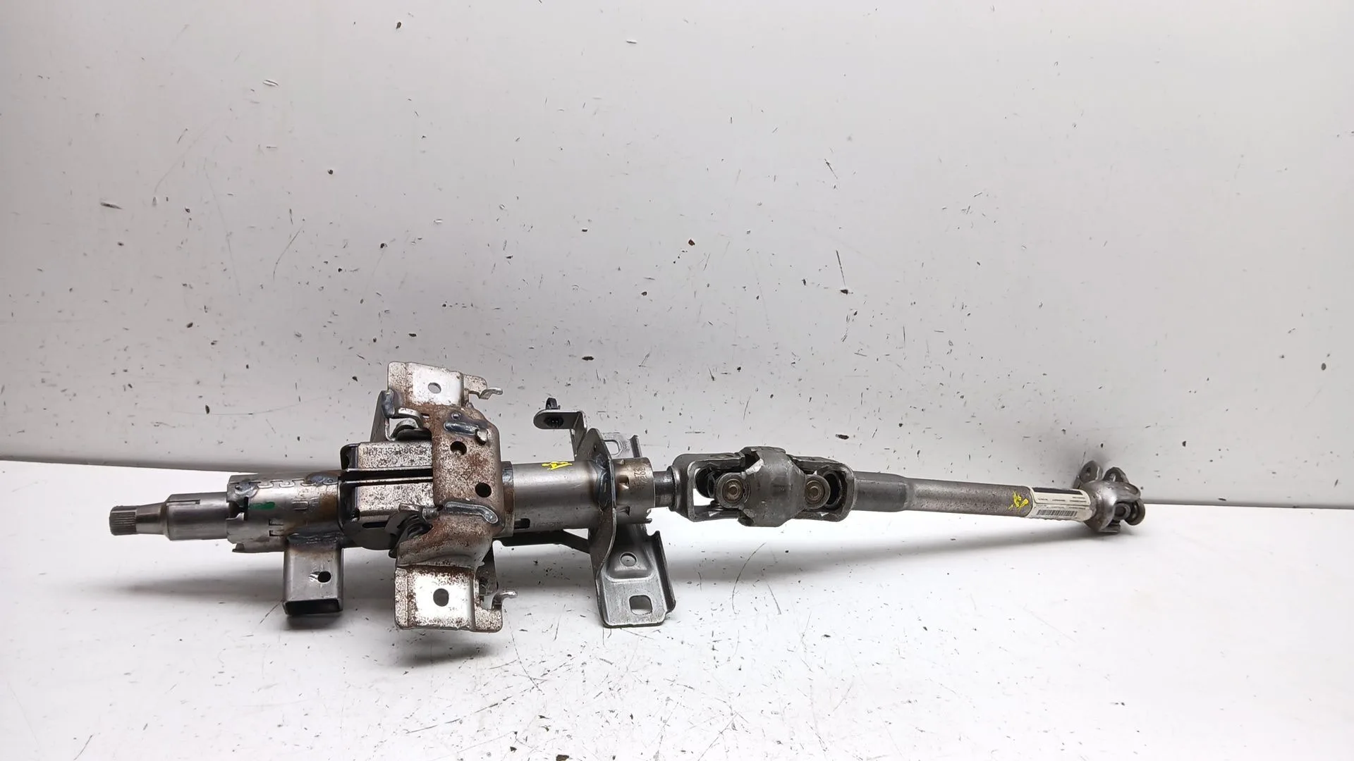 Columna Direccion para Opel Vivaro C Furgoneta (K0)