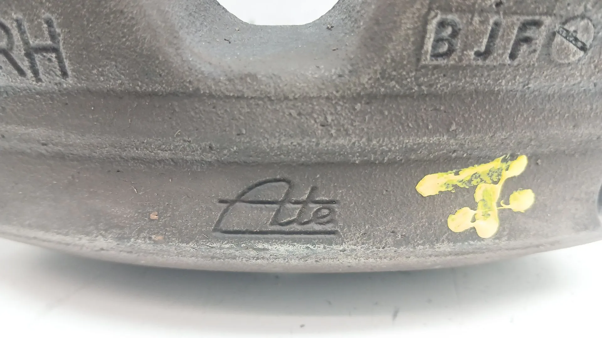 Pinza Freno Delantera Derecha para Opel Vivaro C Furgoneta (K0)