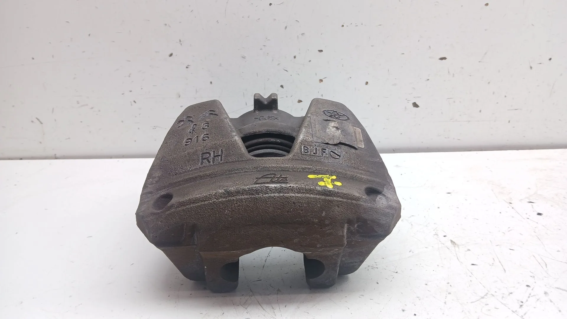 Pinza Freno Delantera Derecha para Opel Vivaro C Furgoneta (K0)