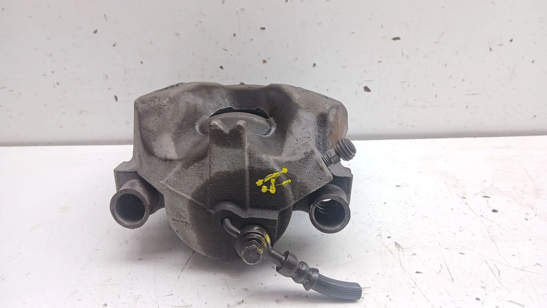 Pinza Freno Delantera Derecha para Opel Vivaro C Furgoneta (K0)
