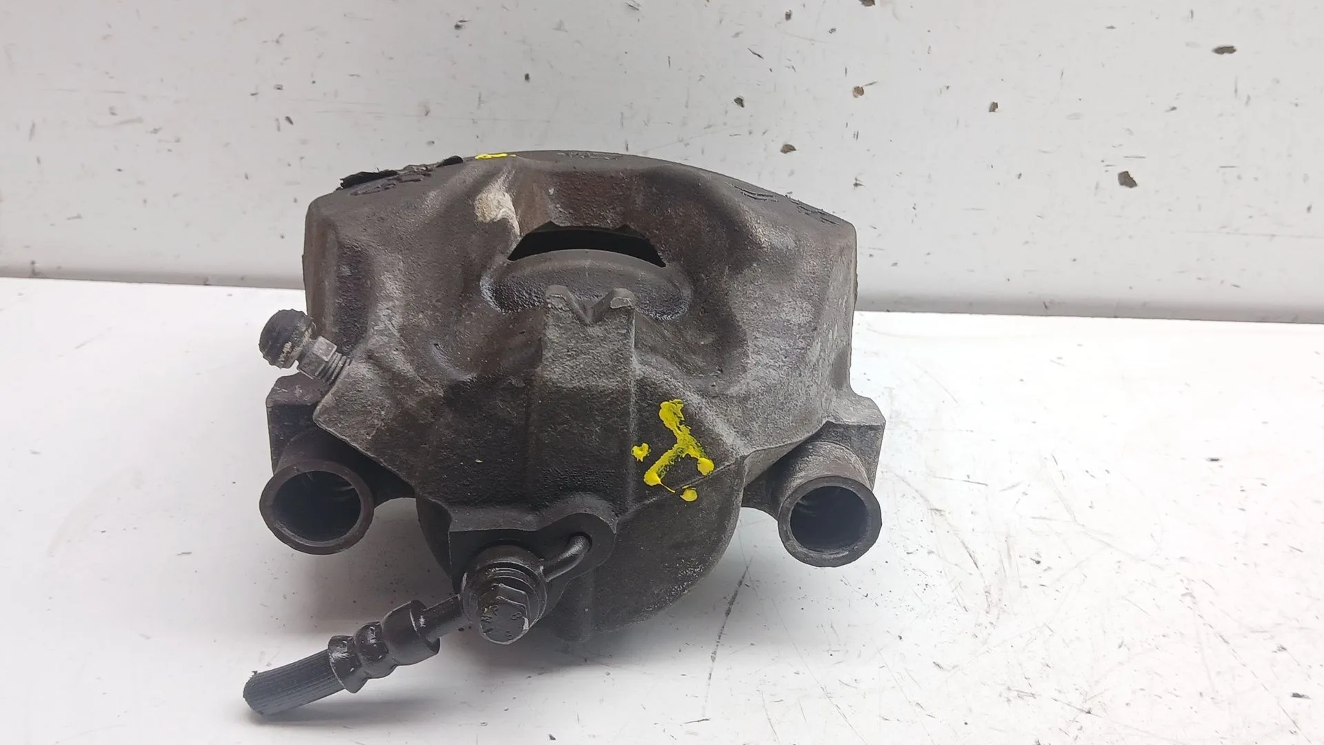 Pinza Freno Delantera Izquierda para Opel Vivaro C Furgoneta (K0)