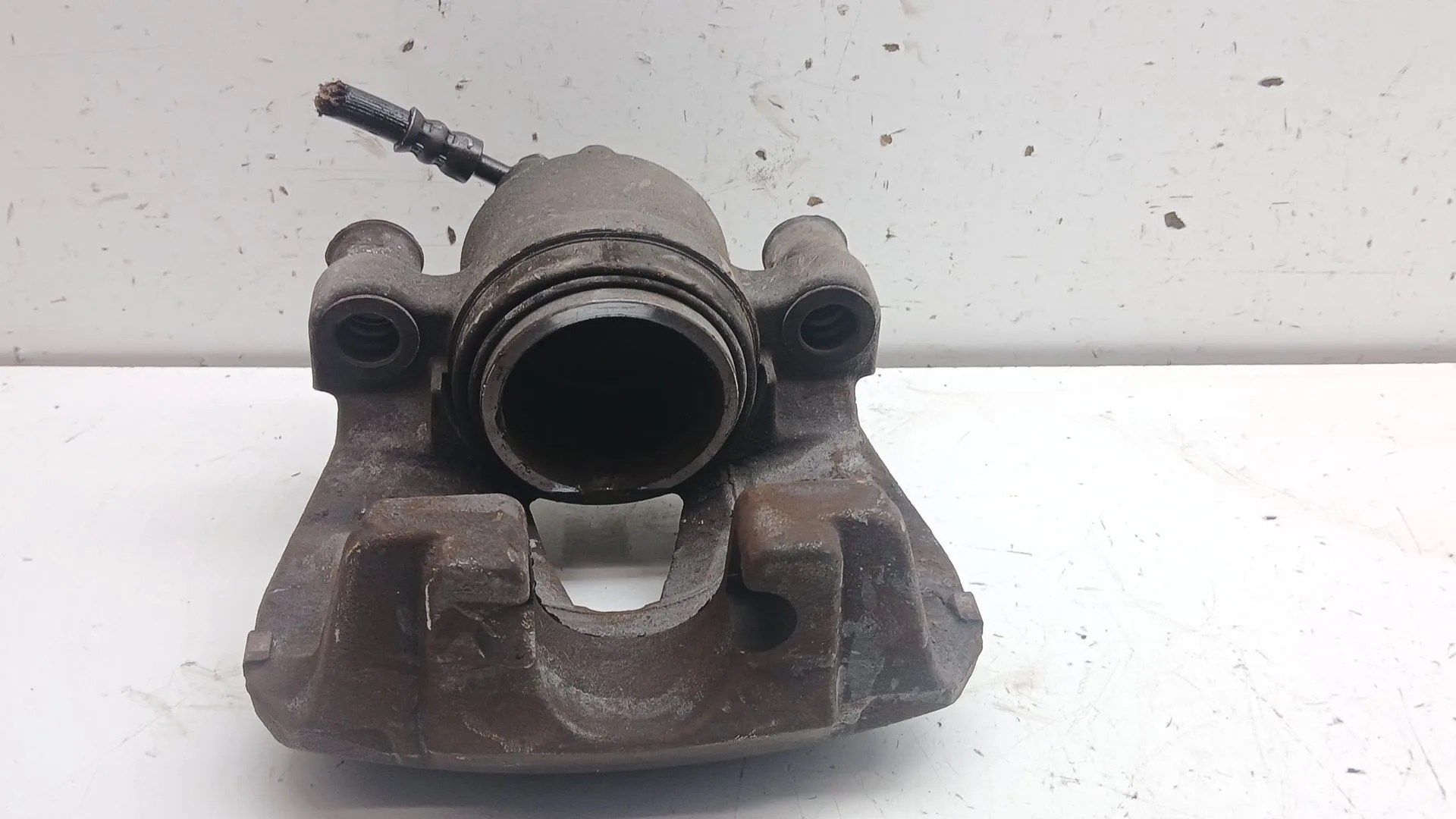 Pinza Freno Delantera Izquierda para Opel Vivaro C Furgoneta (K0)