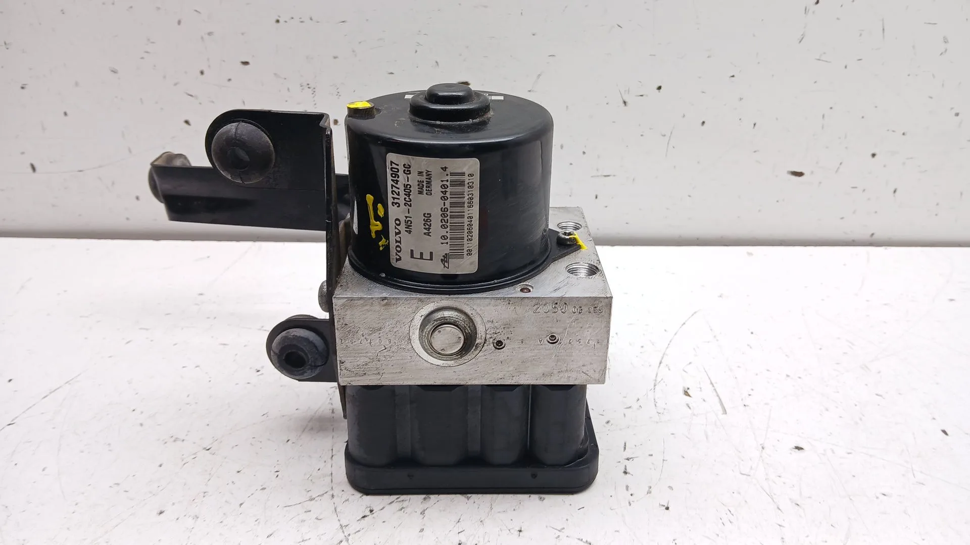 Abs para Volvo S40 Berlina