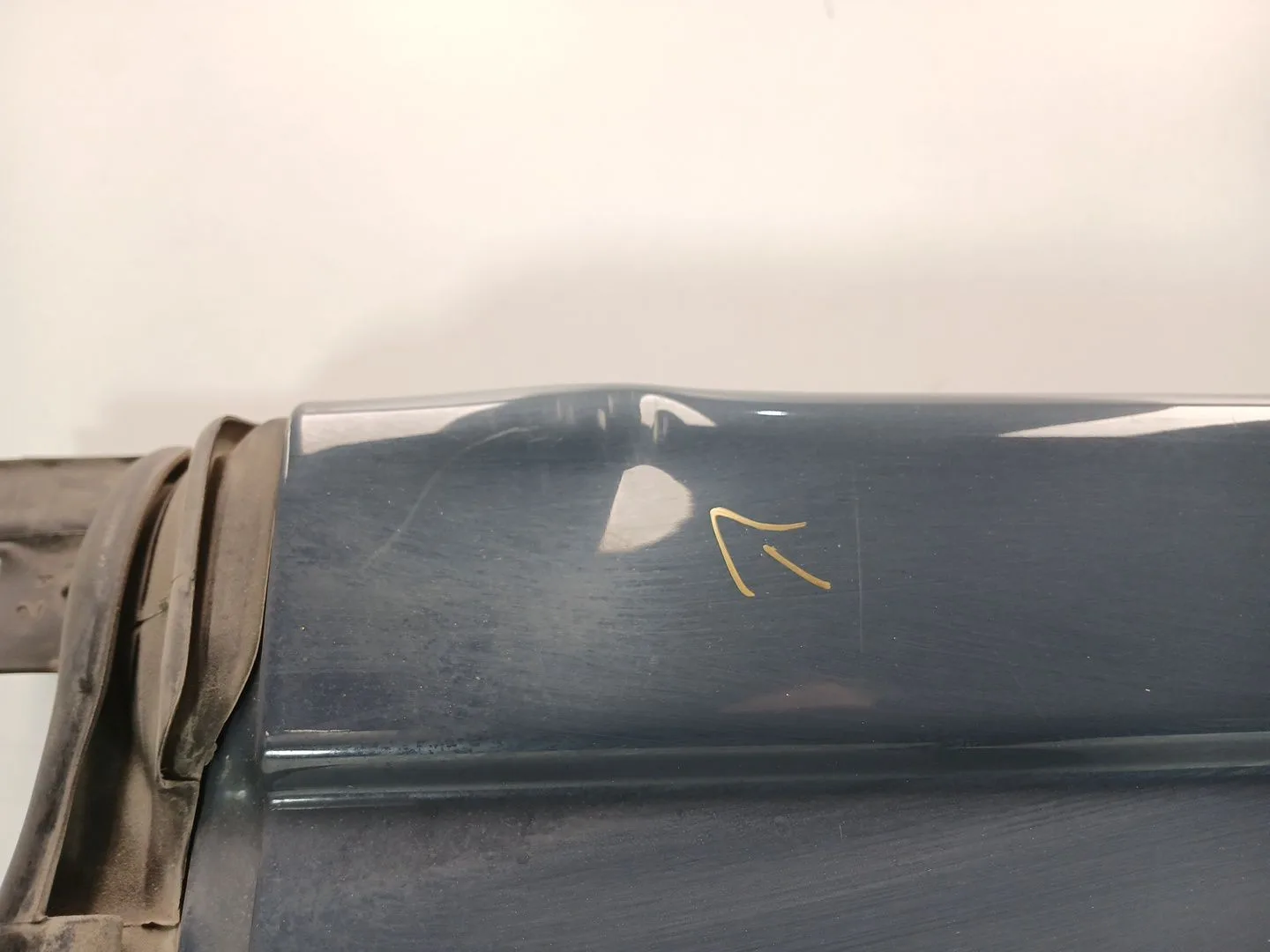 Puerta Trasera Derecha para Opel Vivaro C Furgoneta (K0)