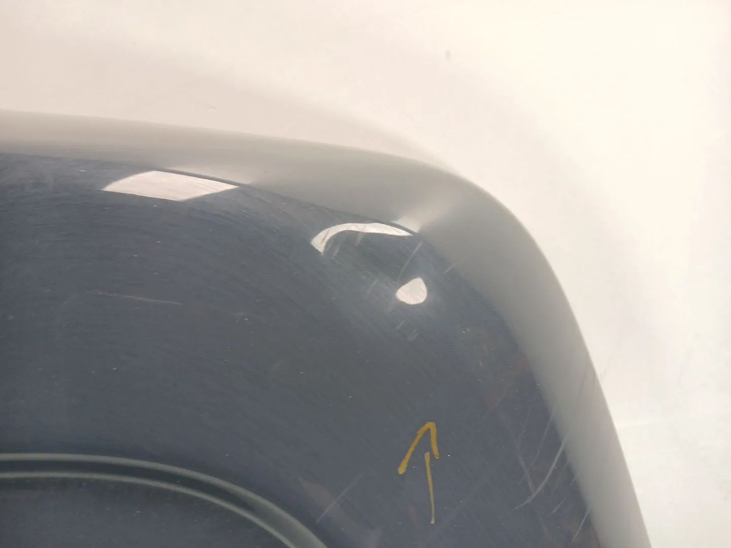 Puerta Trasera Derecha para Opel Vivaro C Furgoneta (K0)