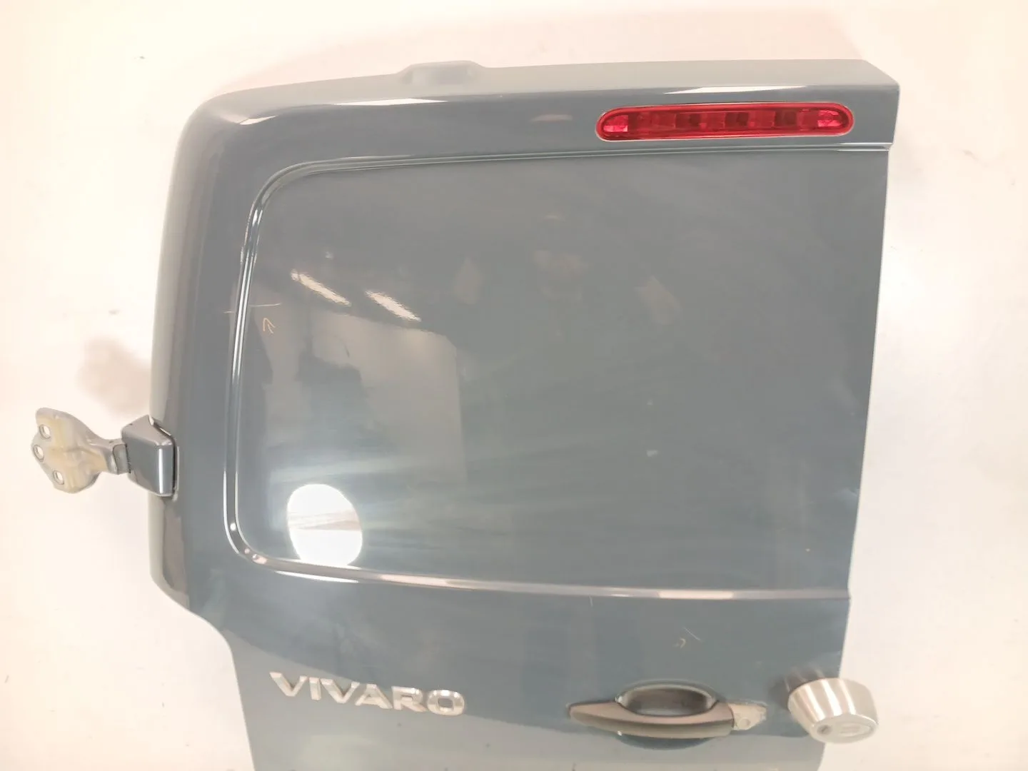 Puerta Trasera Izquierda para Opel Vivaro C Furgoneta (K0)