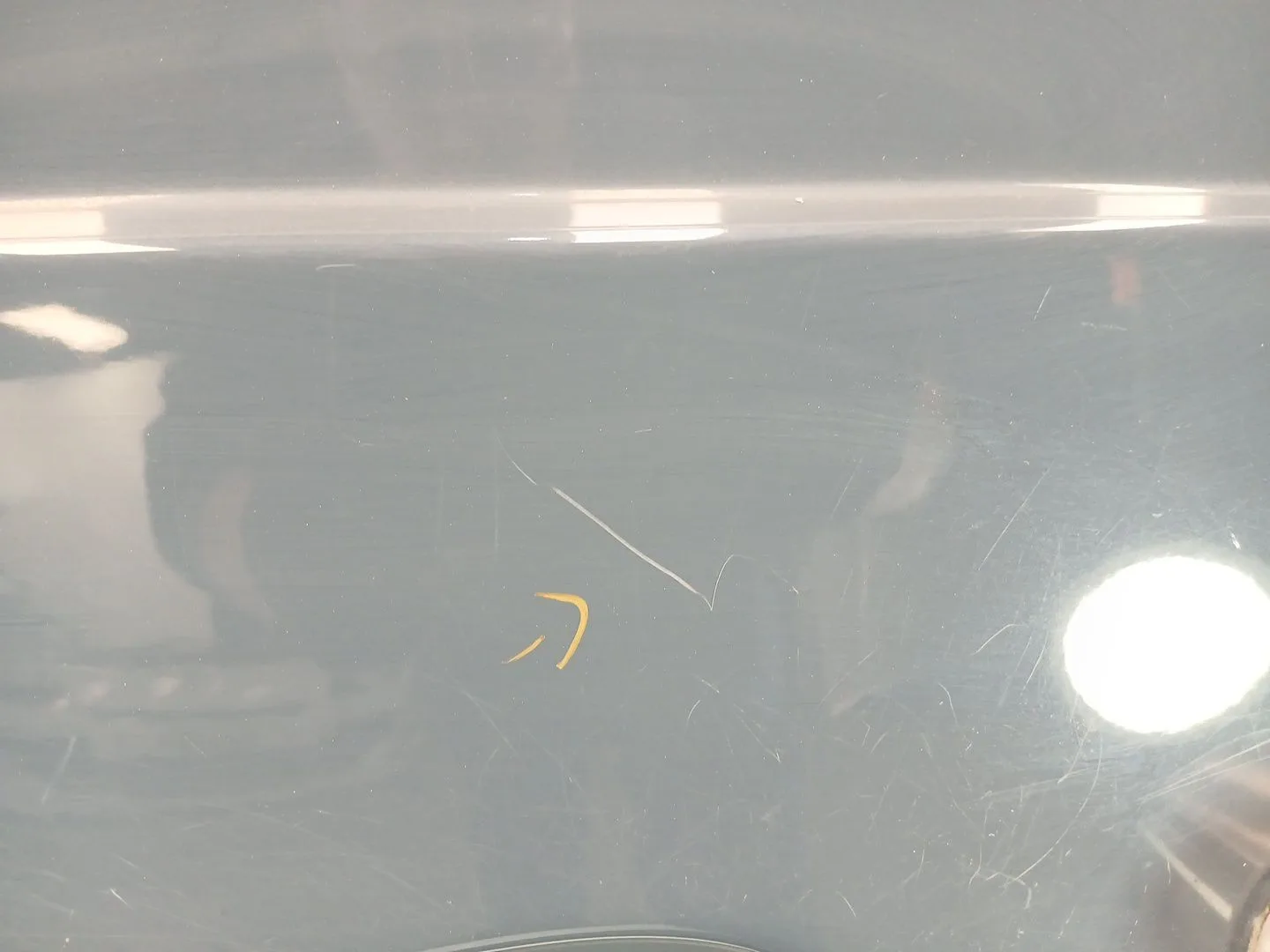 Puerta Trasera Izquierda para Opel Vivaro C Furgoneta (K0)