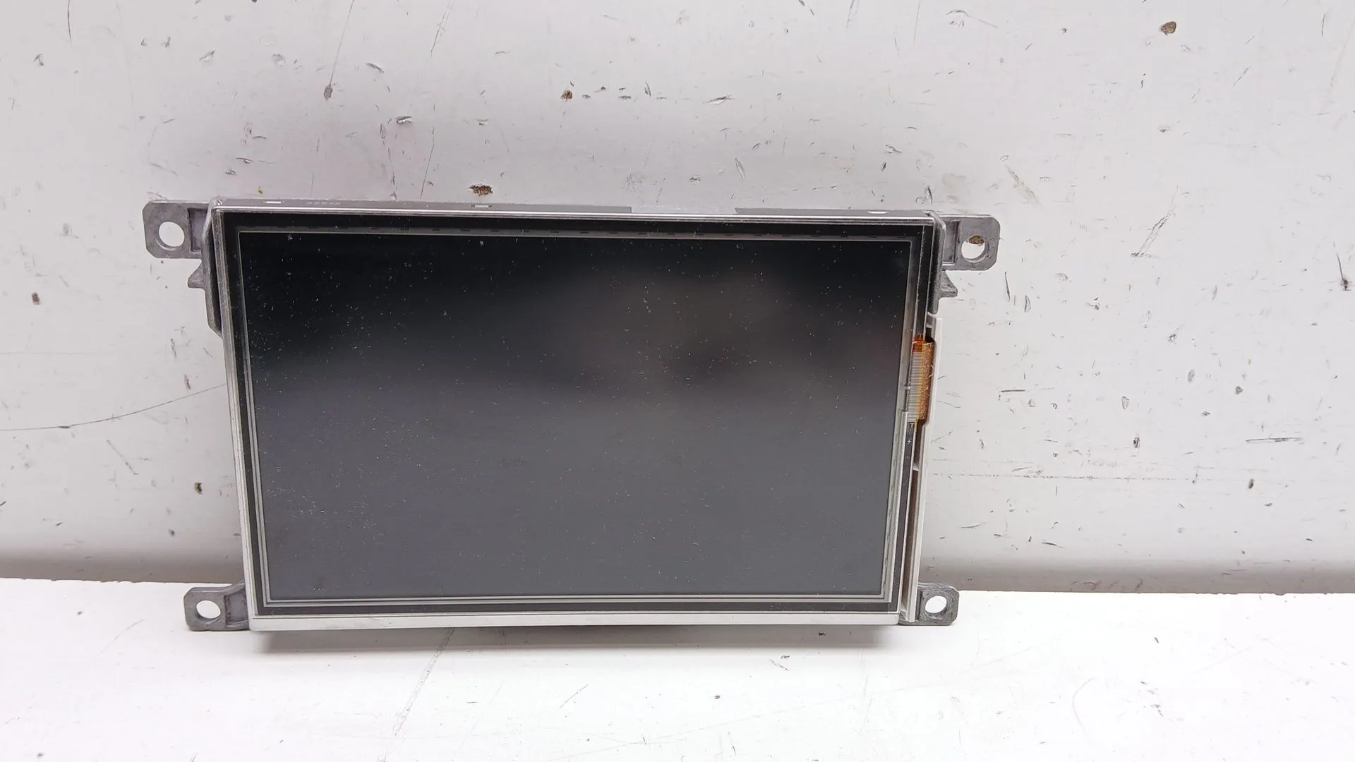 Sistema Audio / Radio Cd para Opel Vivaro C Furgoneta (K0)