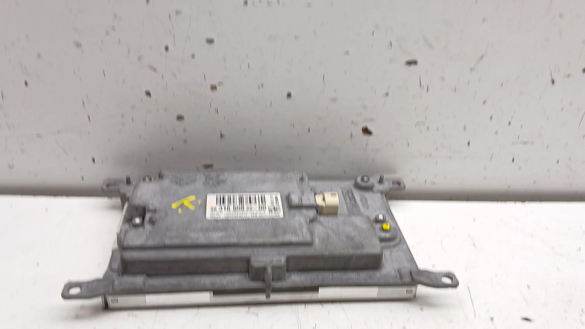 Sistema Audio / Radio Cd para Opel Vivaro C Furgoneta (K0)