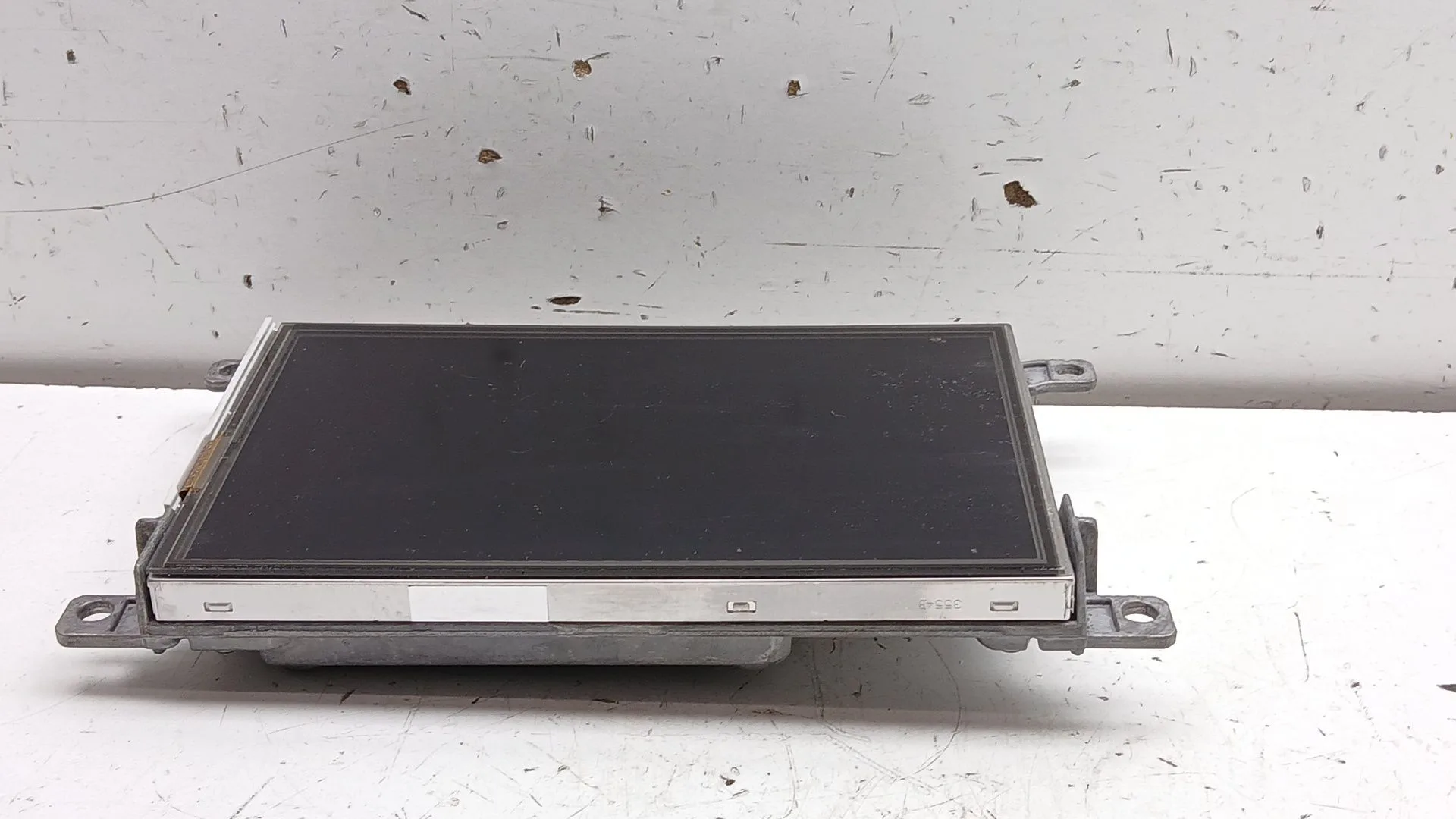 Sistema Audio / Radio Cd para Opel Vivaro C Furgoneta (K0)