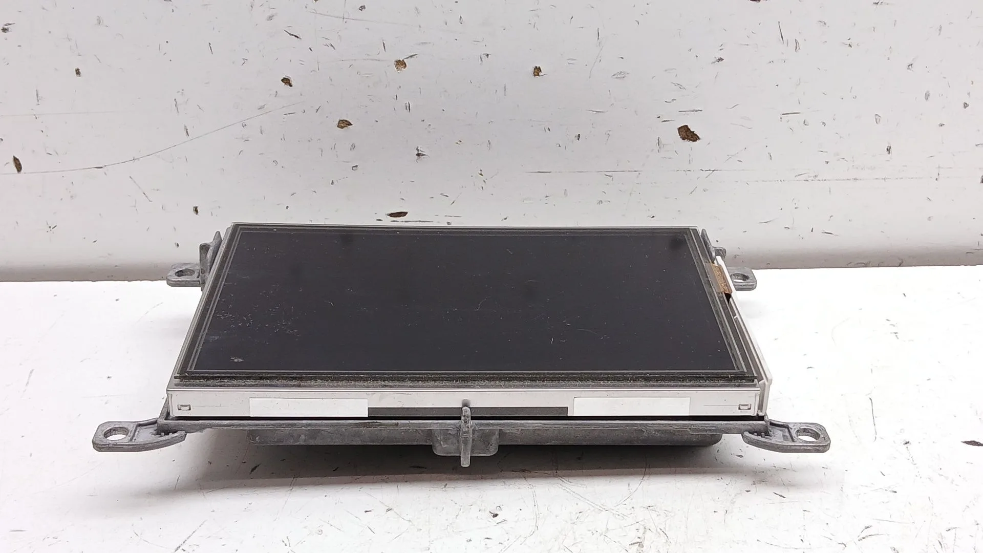 Sistema Audio / Radio Cd para Opel Vivaro C Furgoneta (K0)