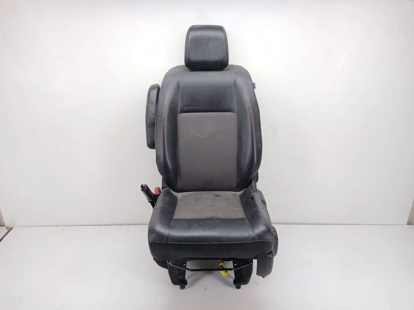 Asiento Delantero Izquierdo para Opel Vivaro C Furgoneta (K0)