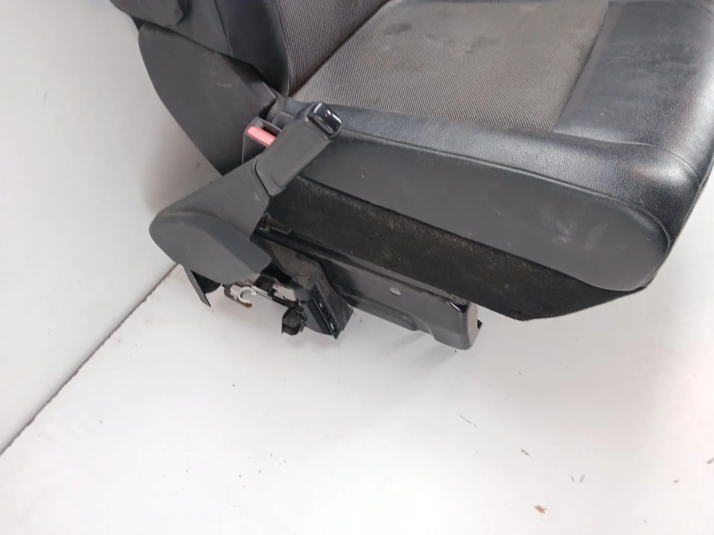 Asiento Delantero Izquierdo para Opel Vivaro C Furgoneta (K0)
