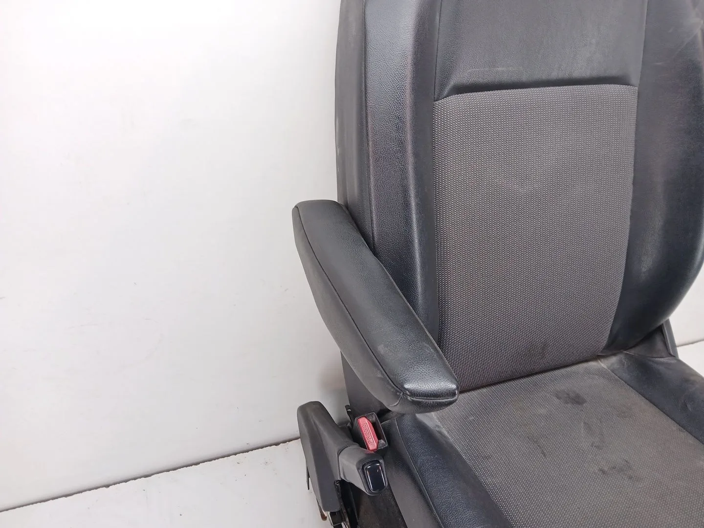 Asiento Delantero Izquierdo para Opel Vivaro C Furgoneta (K0)