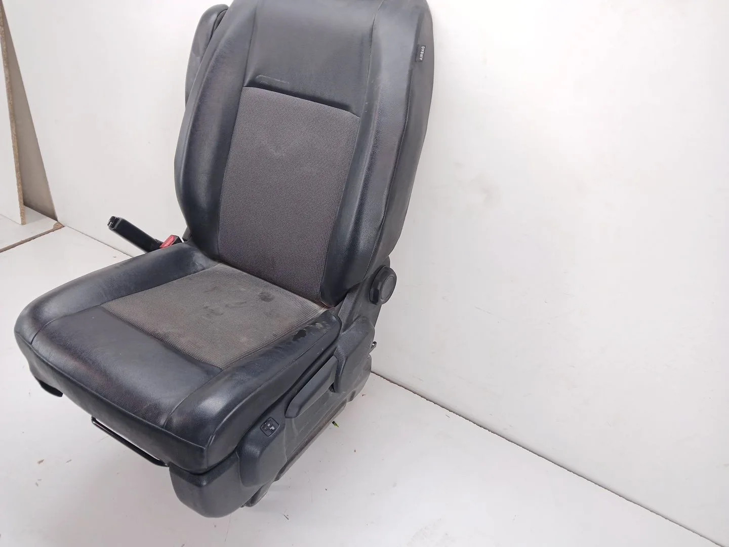 Asiento Delantero Izquierdo para Opel Vivaro C Furgoneta (K0)