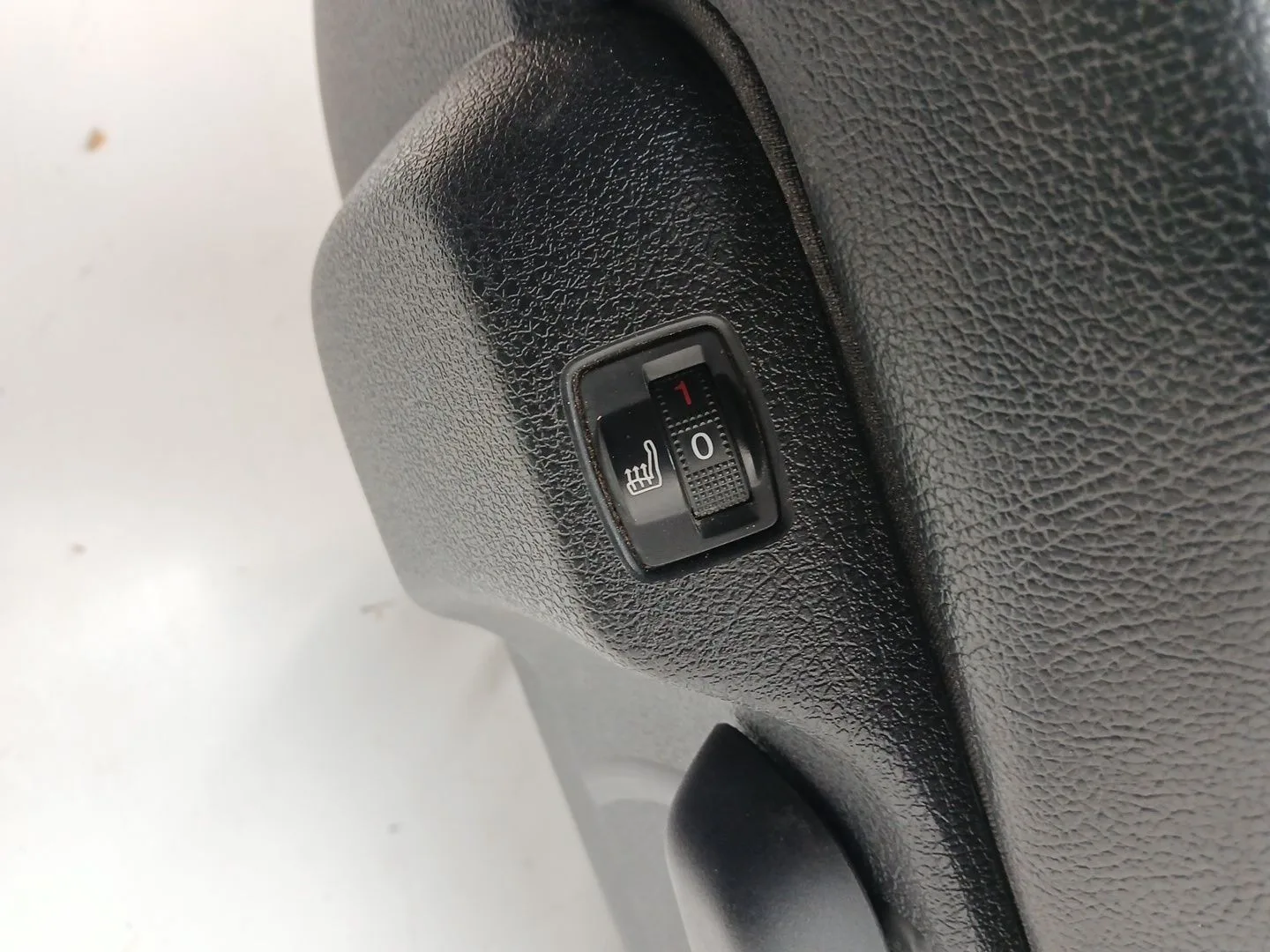 Asiento Delantero Izquierdo para Opel Vivaro C Furgoneta (K0)