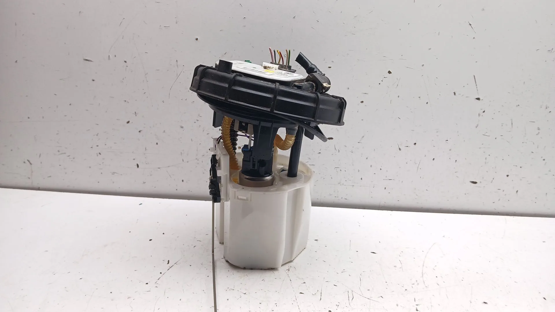 Aforador para Opel Vivaro C Furgoneta (K0)