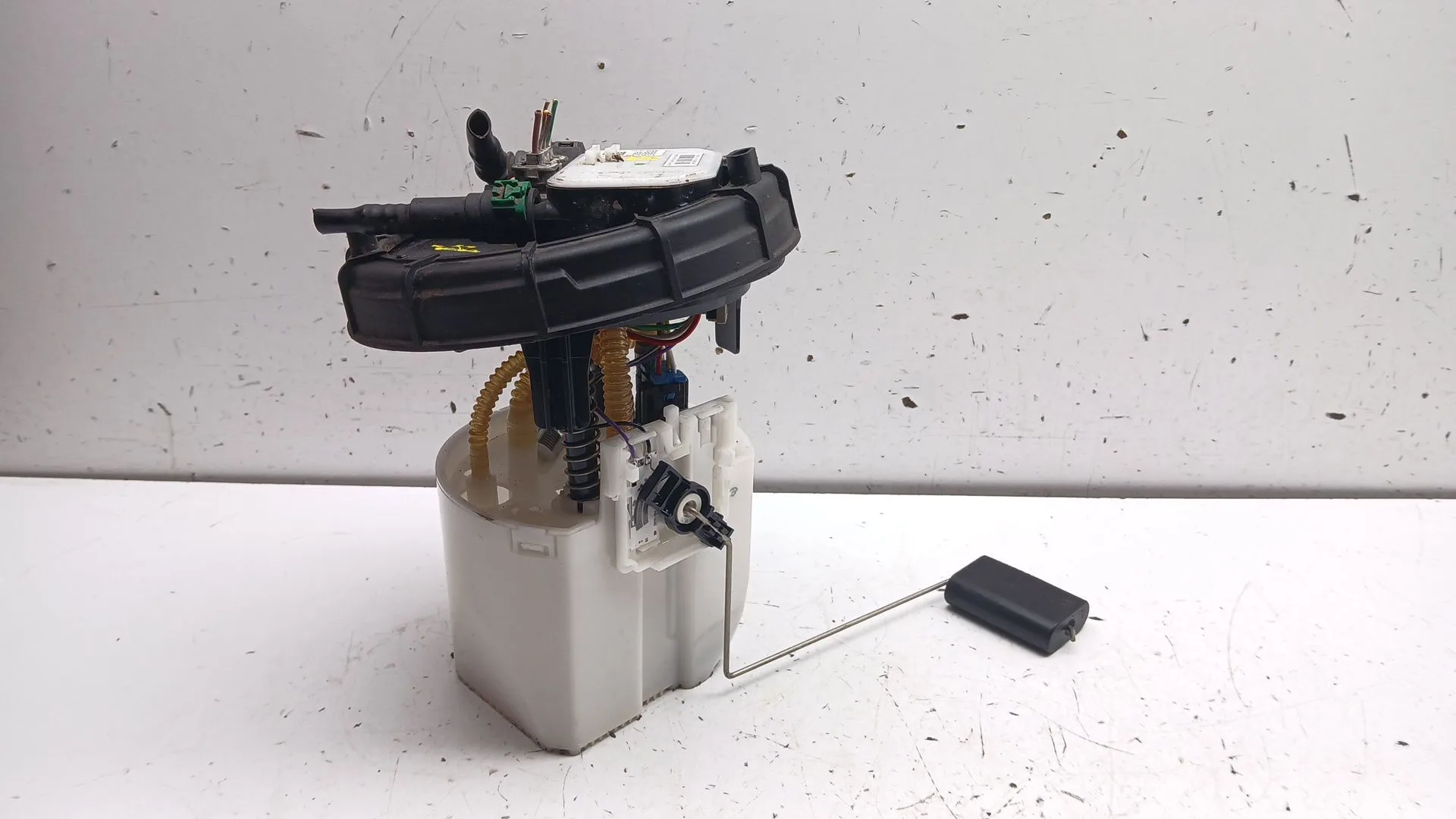 Aforador para Opel Vivaro C Furgoneta (K0)