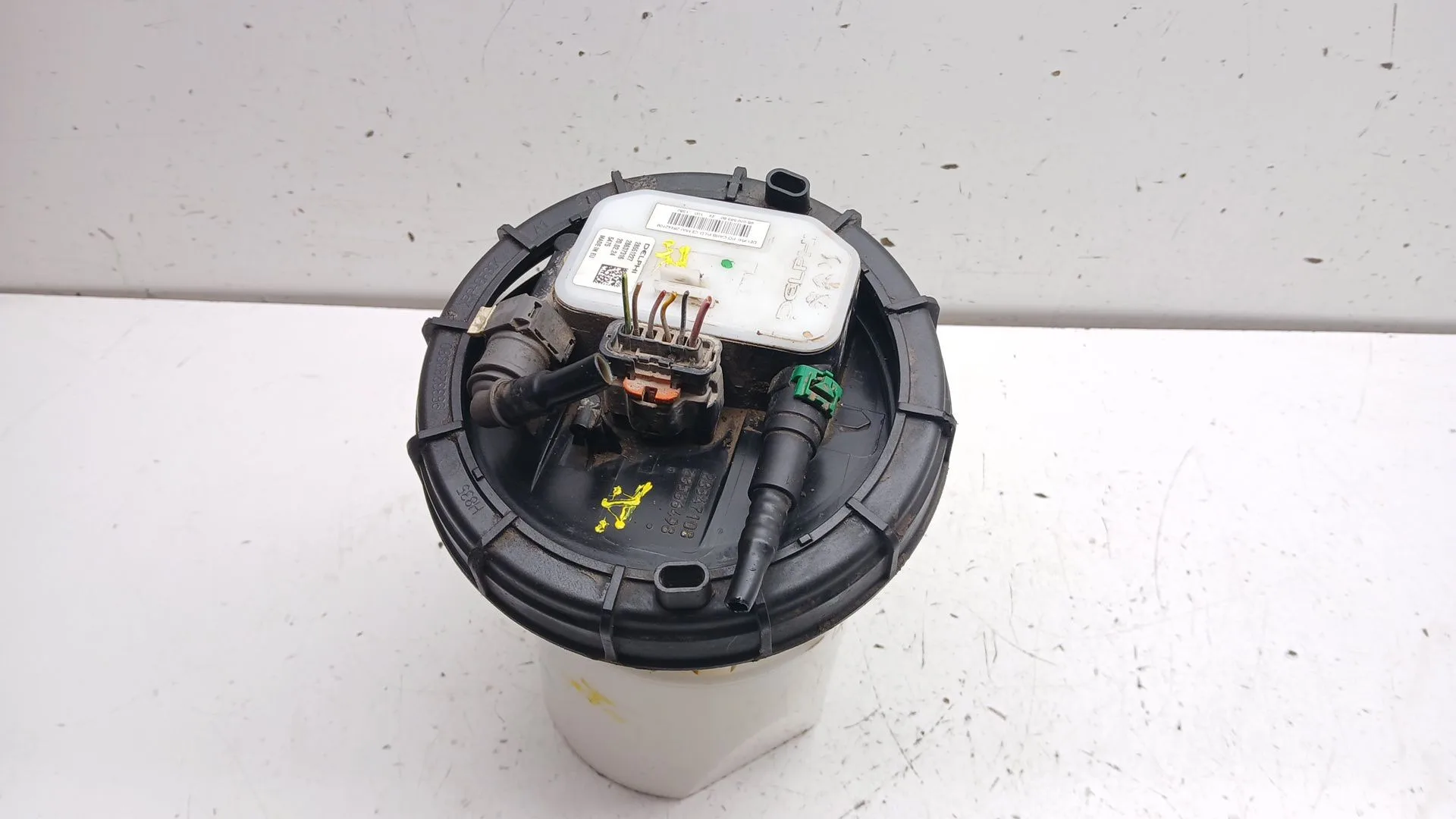 Aforador para Opel Vivaro C Furgoneta (K0)