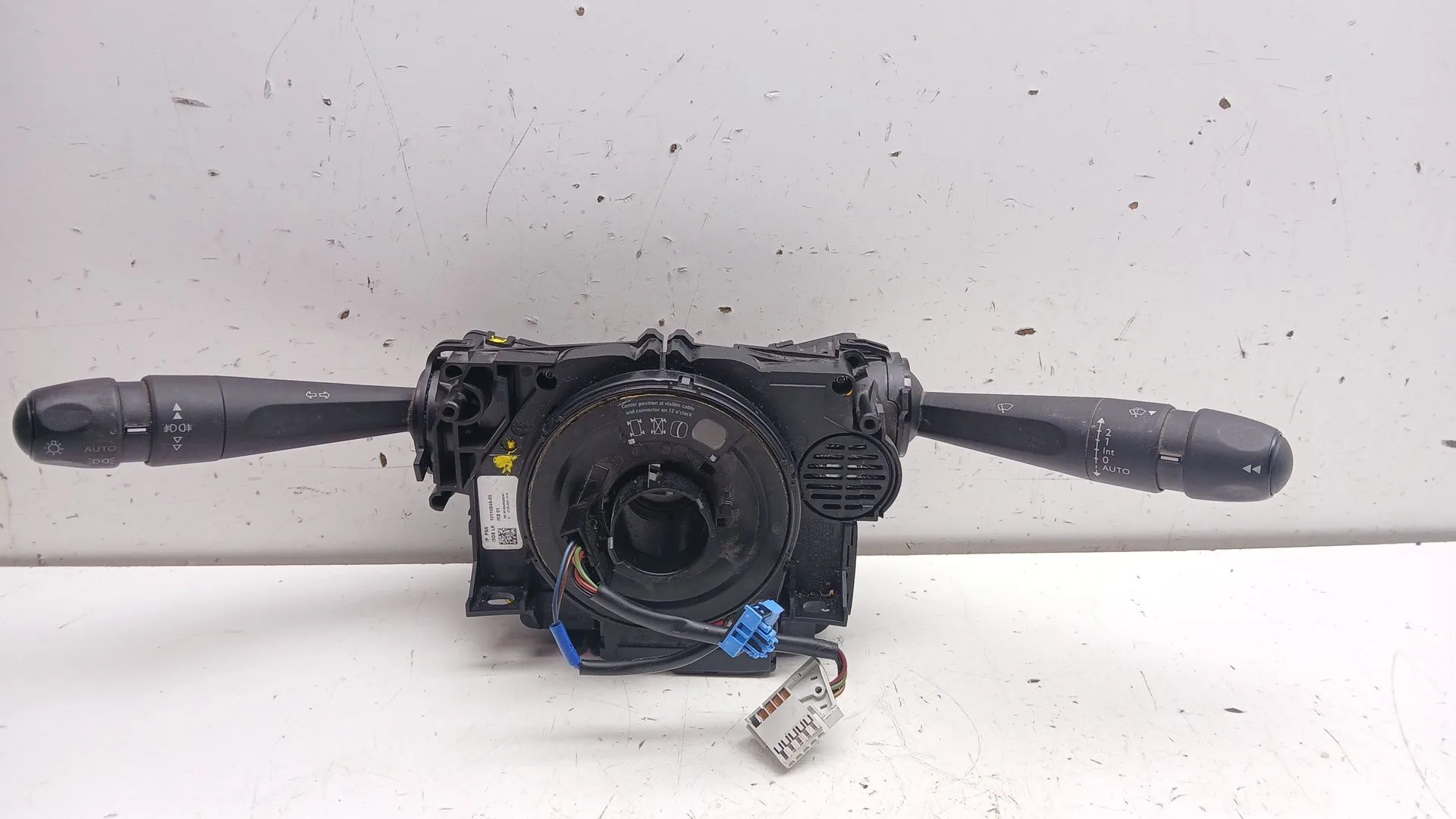 Mando Multifuncion para Opel Vivaro C Furgoneta (K0)