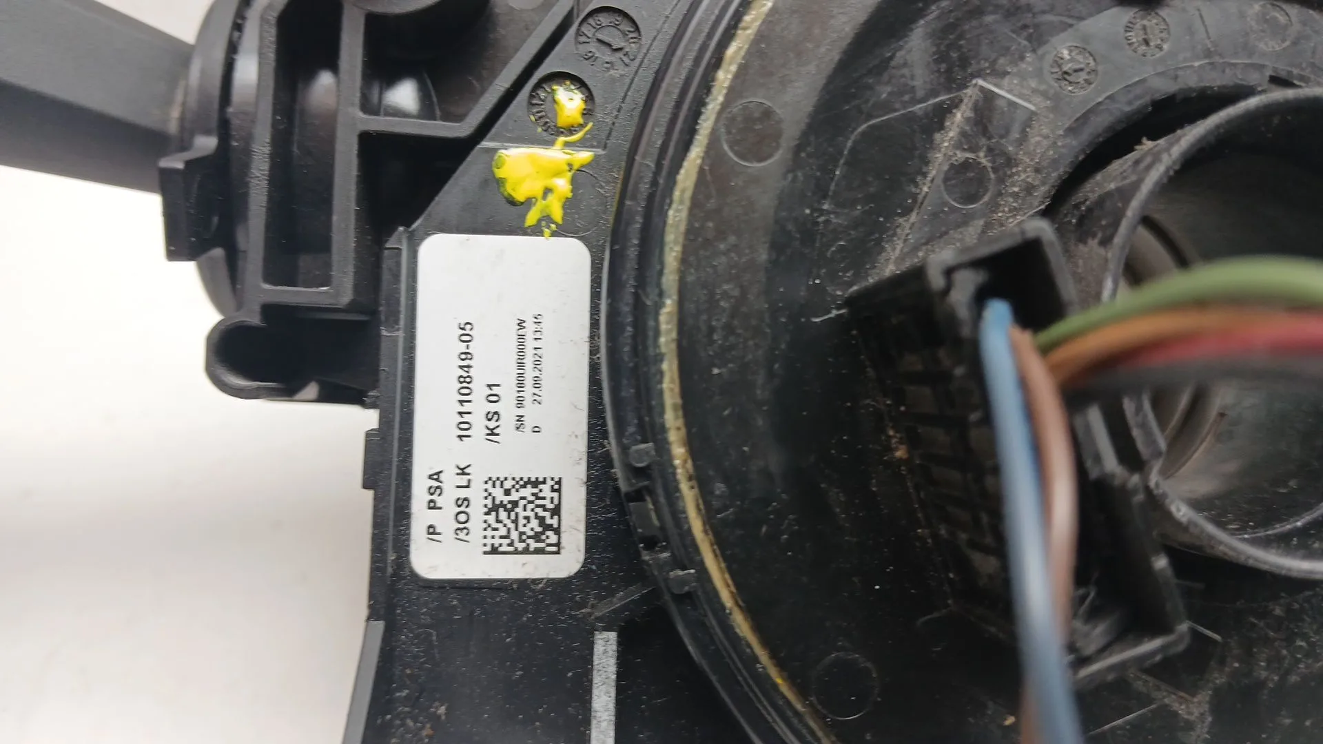 Mando Multifuncion para Opel Vivaro C Furgoneta (K0)