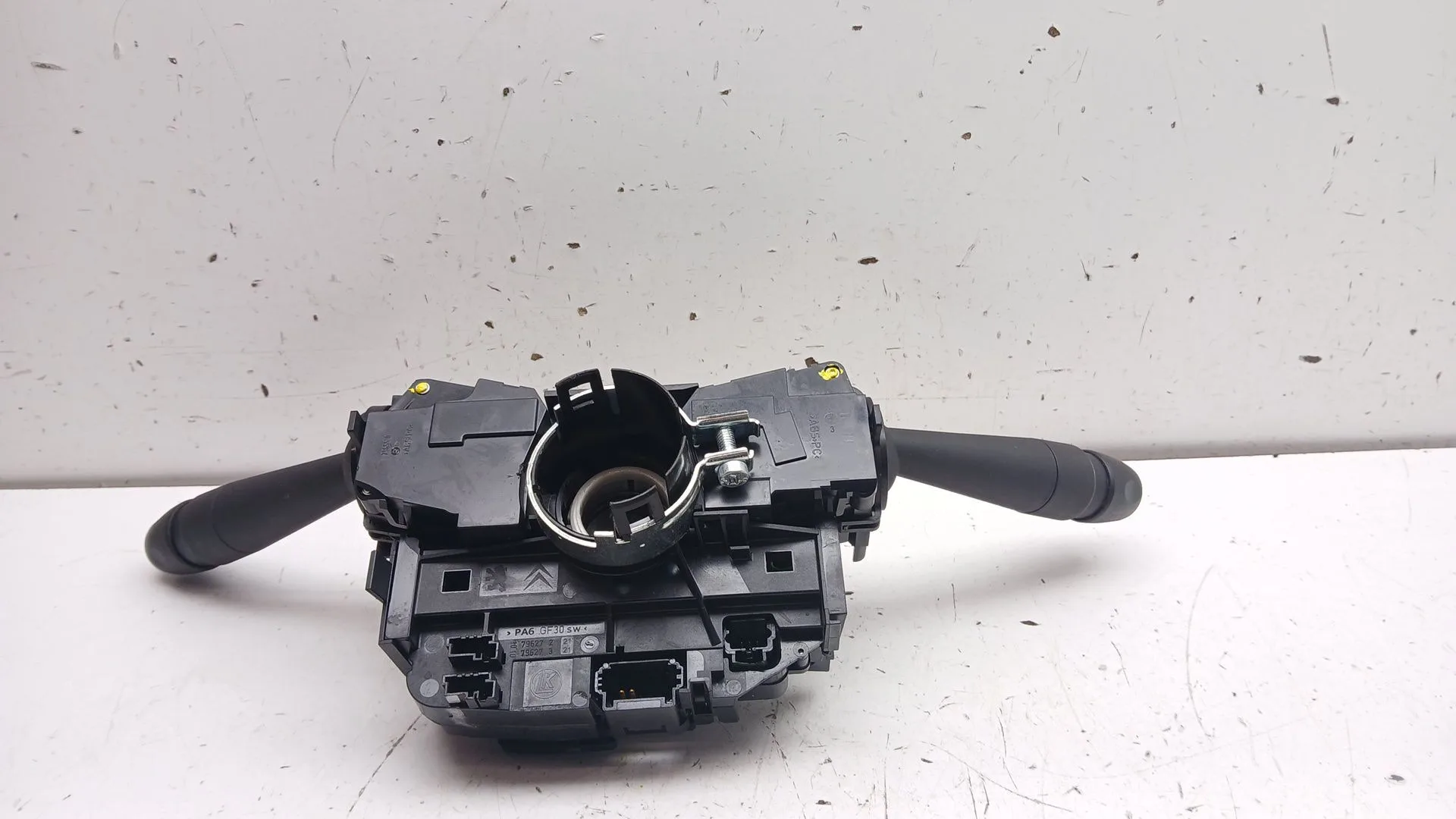Mando Multifuncion para Opel Vivaro C Furgoneta (K0)
