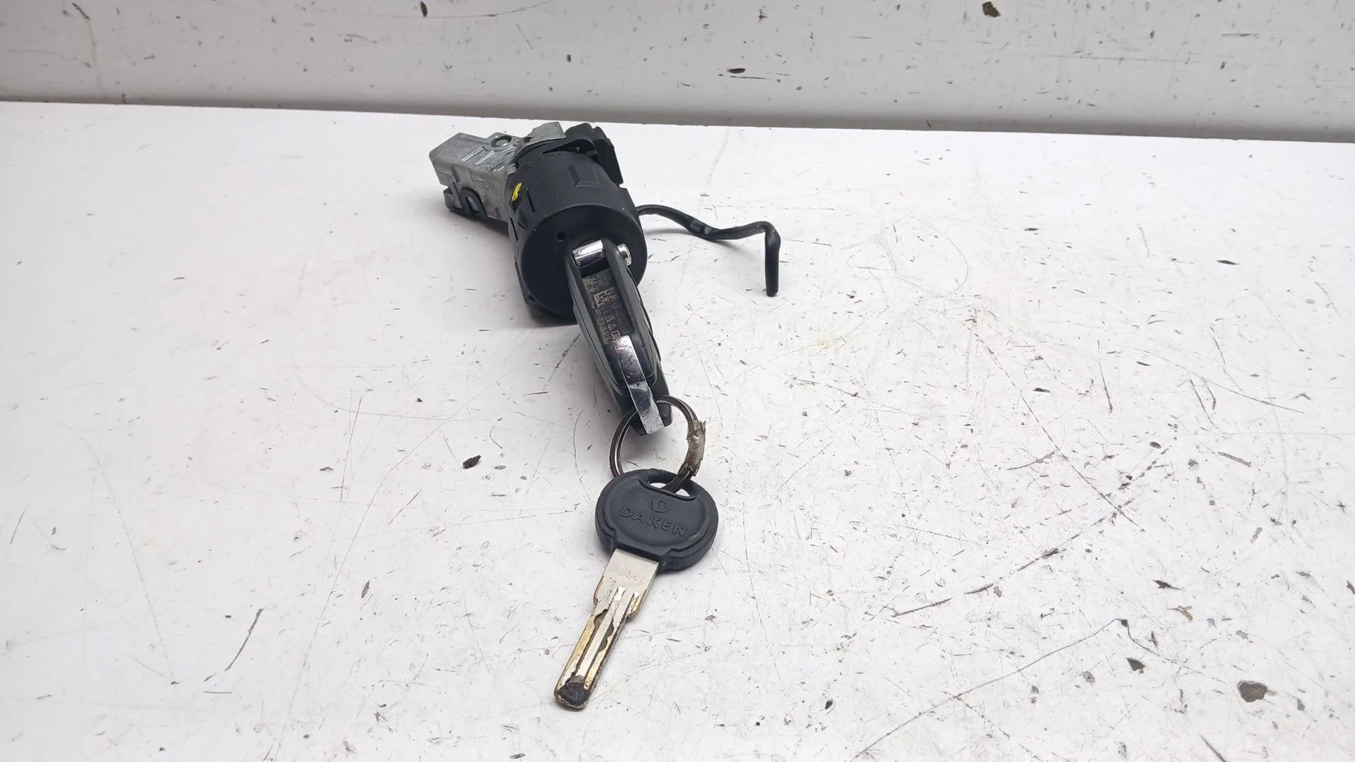 Conmutador De Arranque para Opel Vivaro C Furgoneta (K0)