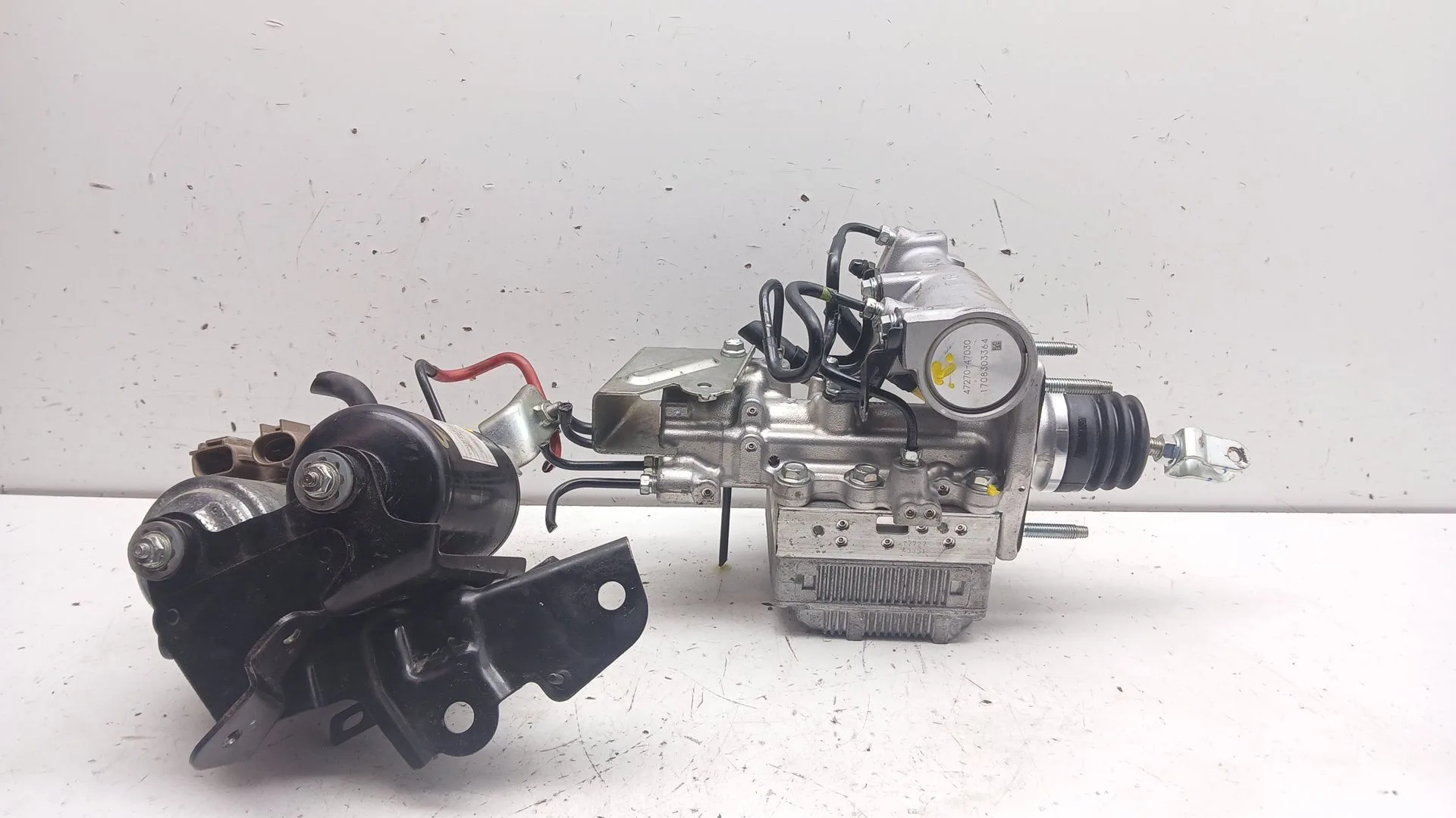Abs para Toyota Yaris