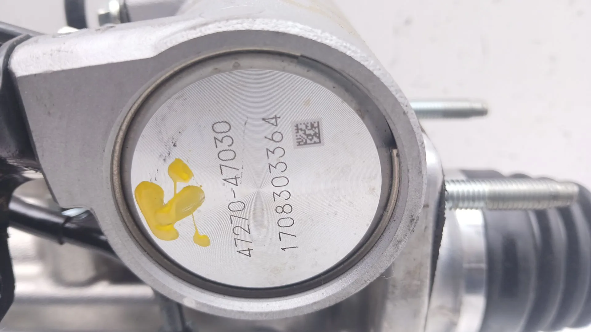 Abs para Toyota Yaris